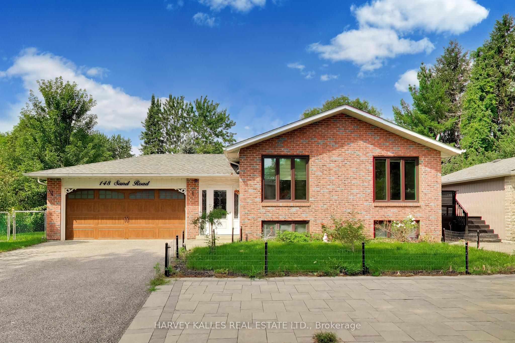 148 Sand Road Property Photo 1