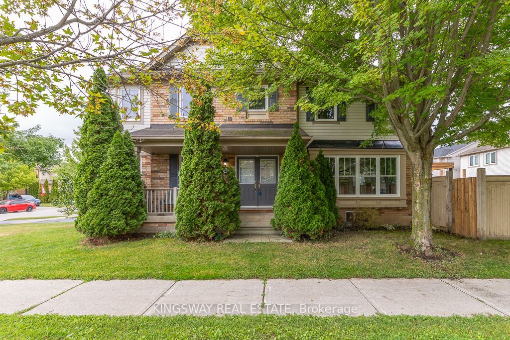 83 Kidd Crescent Property Photo 1