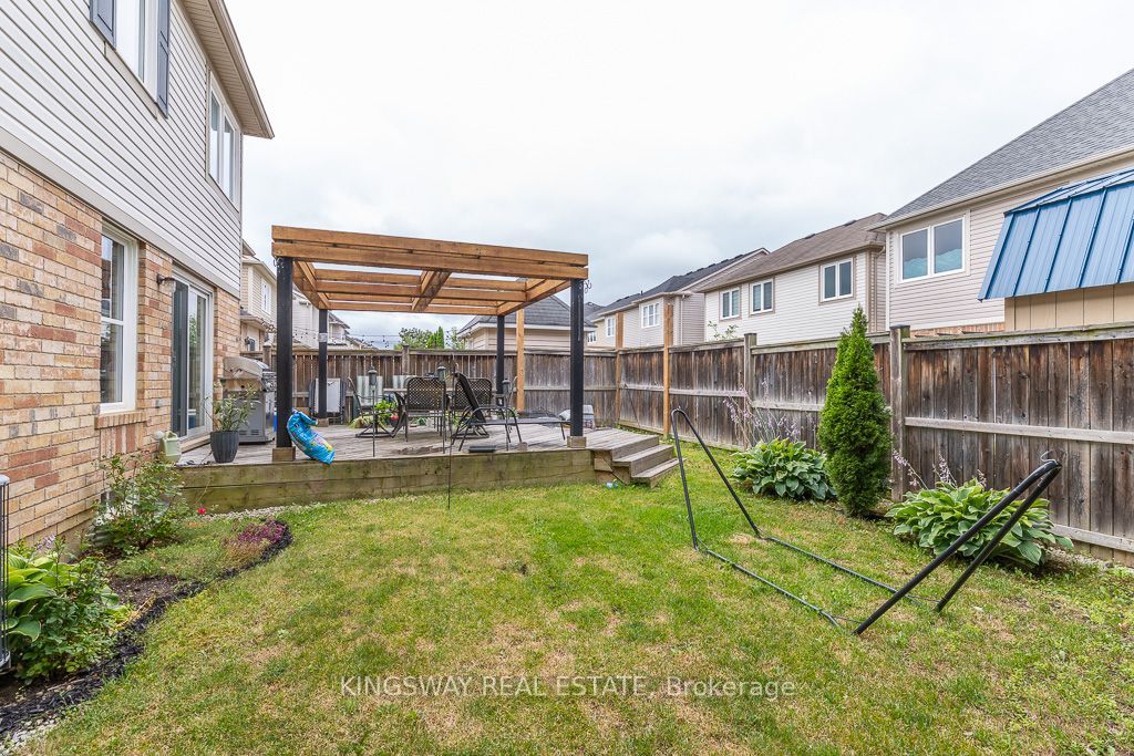 83 Kidd Crescent Property Photo 49