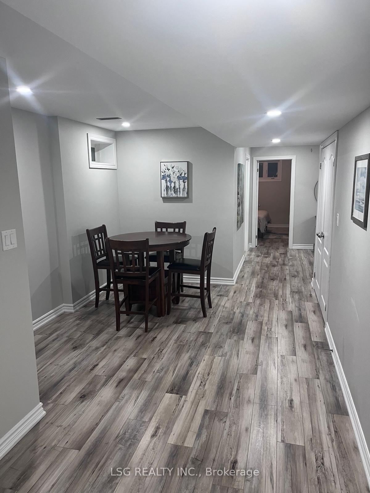 19 Tesla Crescent Basement Property Photo 5