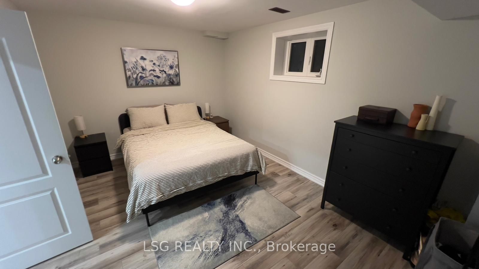 19 Tesla Crescent Basement Property Photo 7
