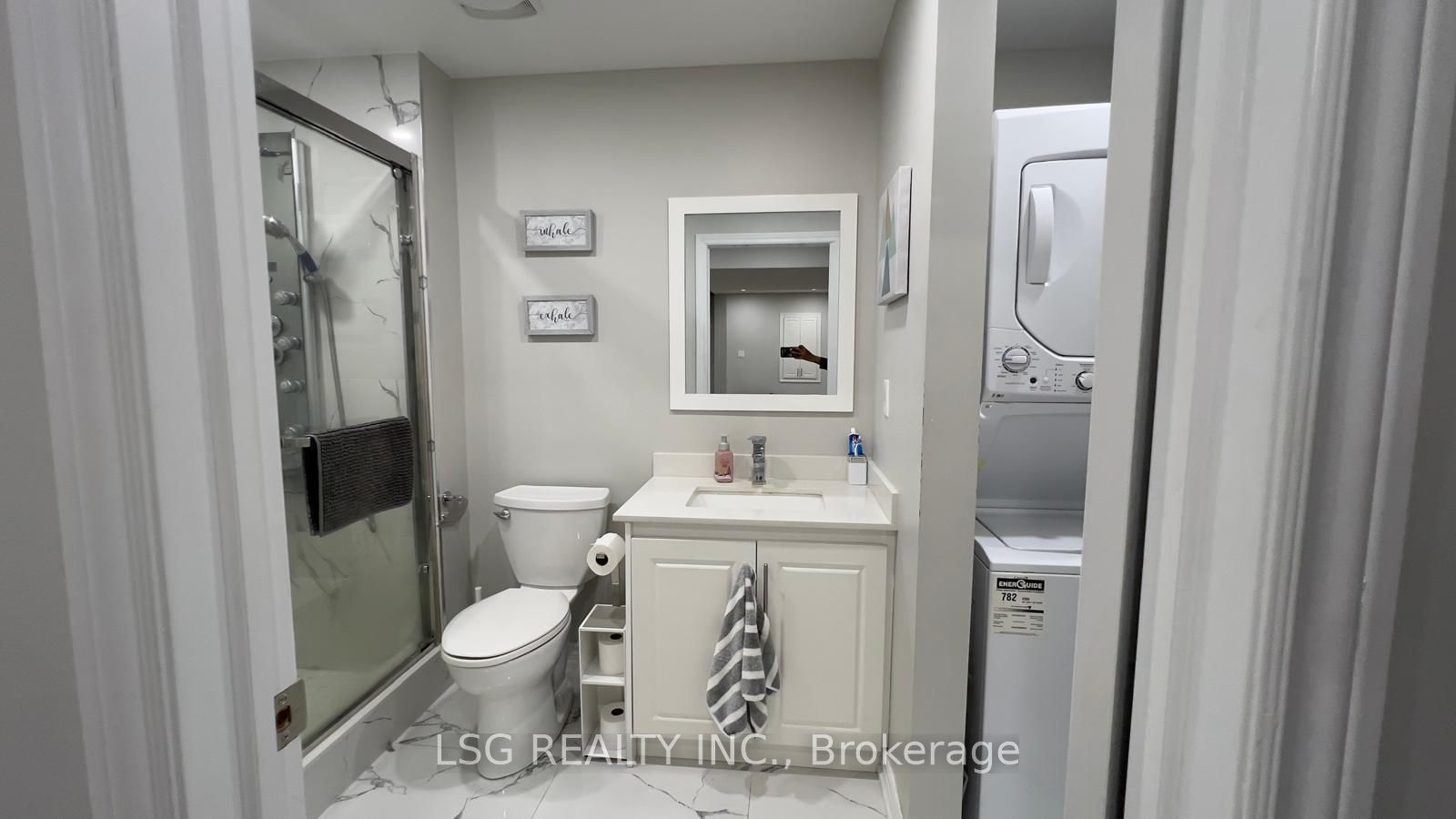 19 Tesla Crescent Basement Property Photo 10