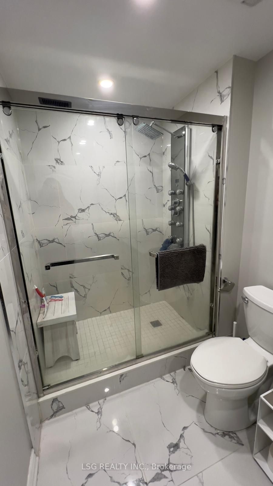 19 Tesla Crescent Basement Property Photo 11