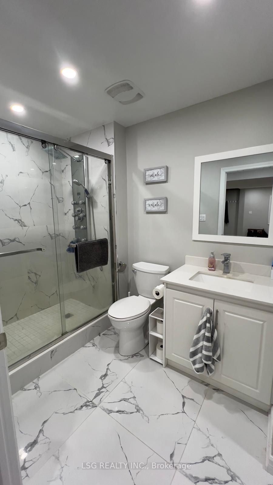 19 Tesla Crescent Basement Property Photo 12