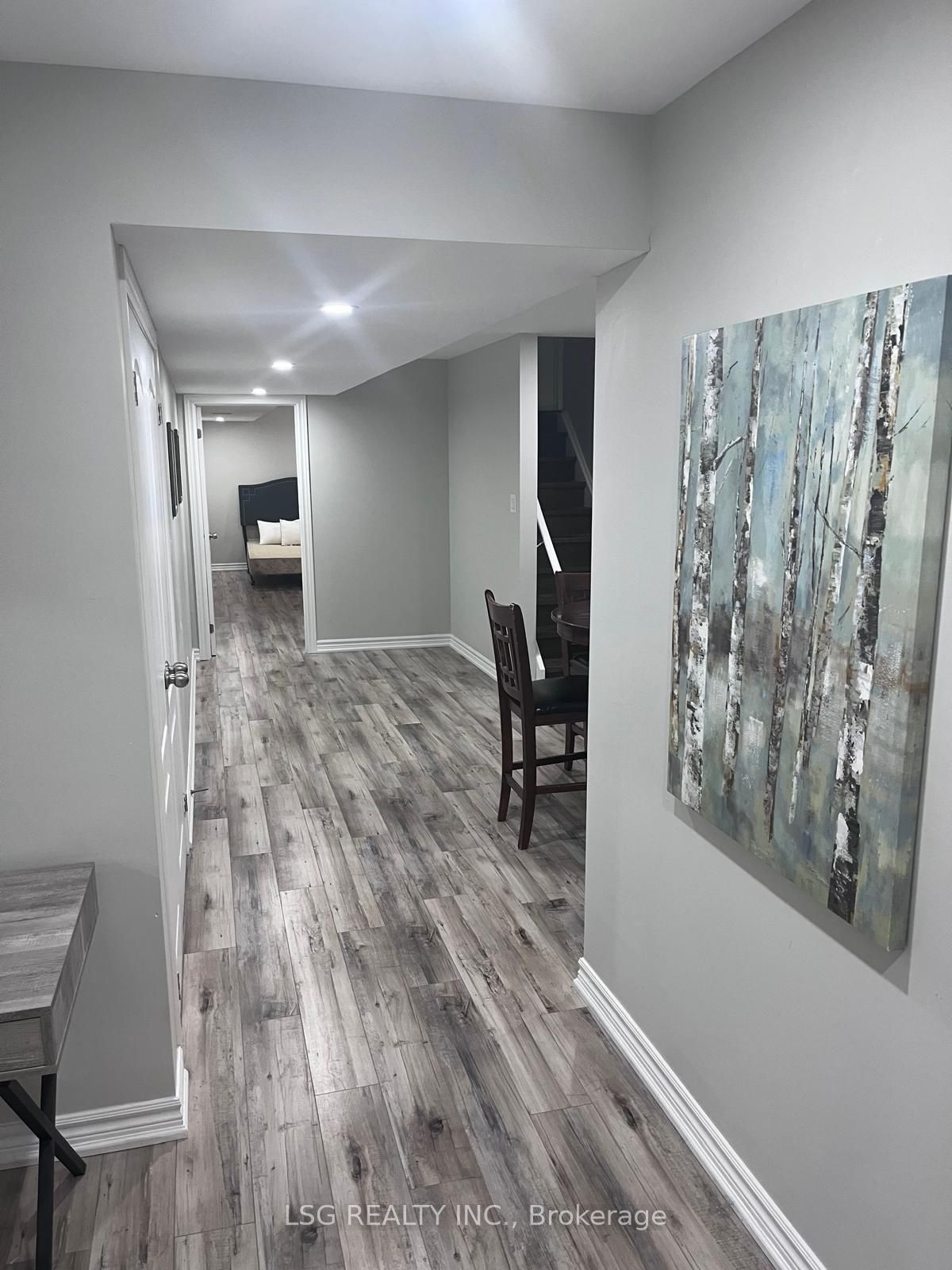 19 Tesla Crescent Basement Property Photo 16