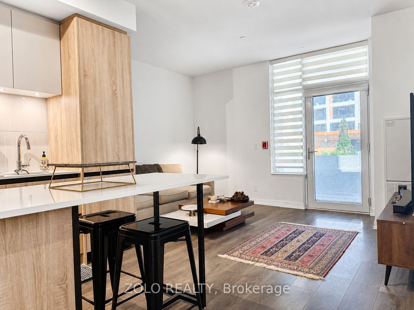 8 Beverley Glen Boulevard 121 Property Photo 2