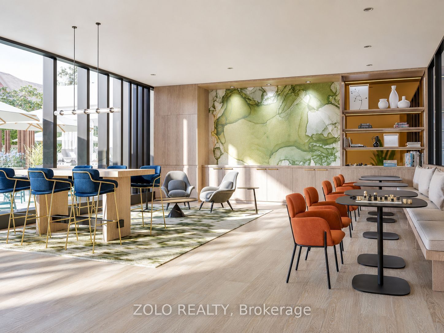 8 Beverley Glen Boulevard 121 Property Photo 10