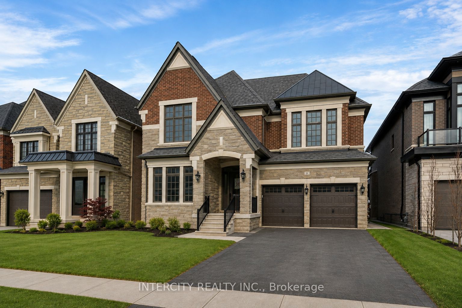 8 Heart Lake Circle
