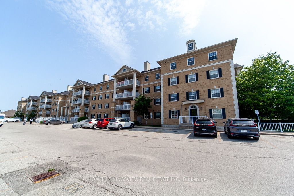 7428 Markham Road 301