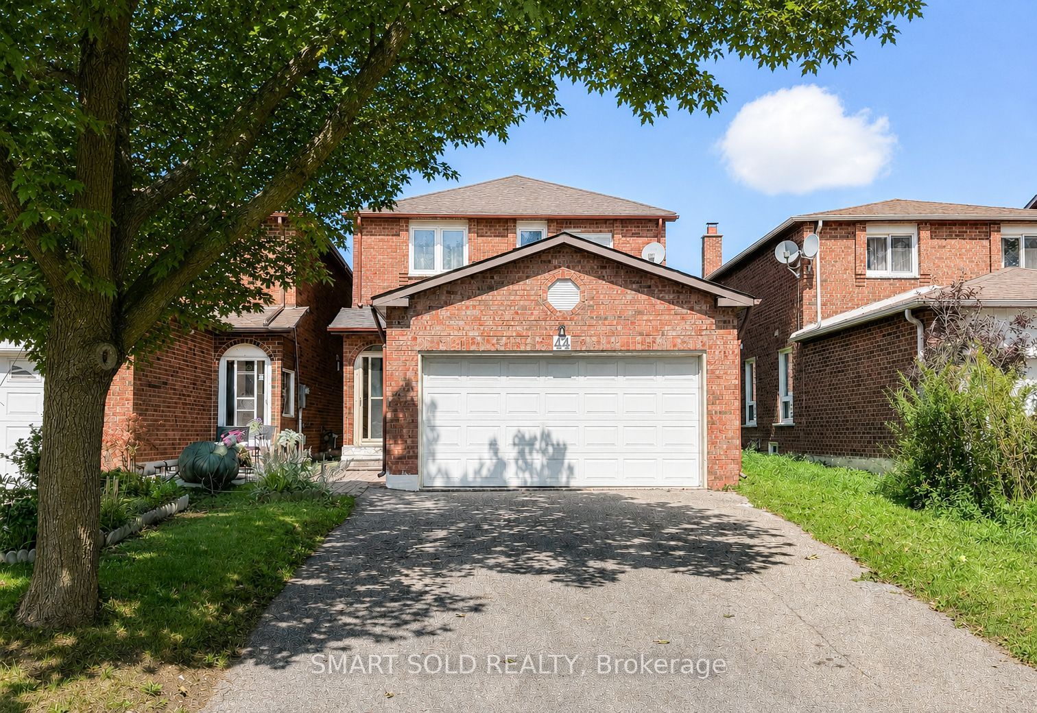 44 Kenley Crescent Property Photo 1