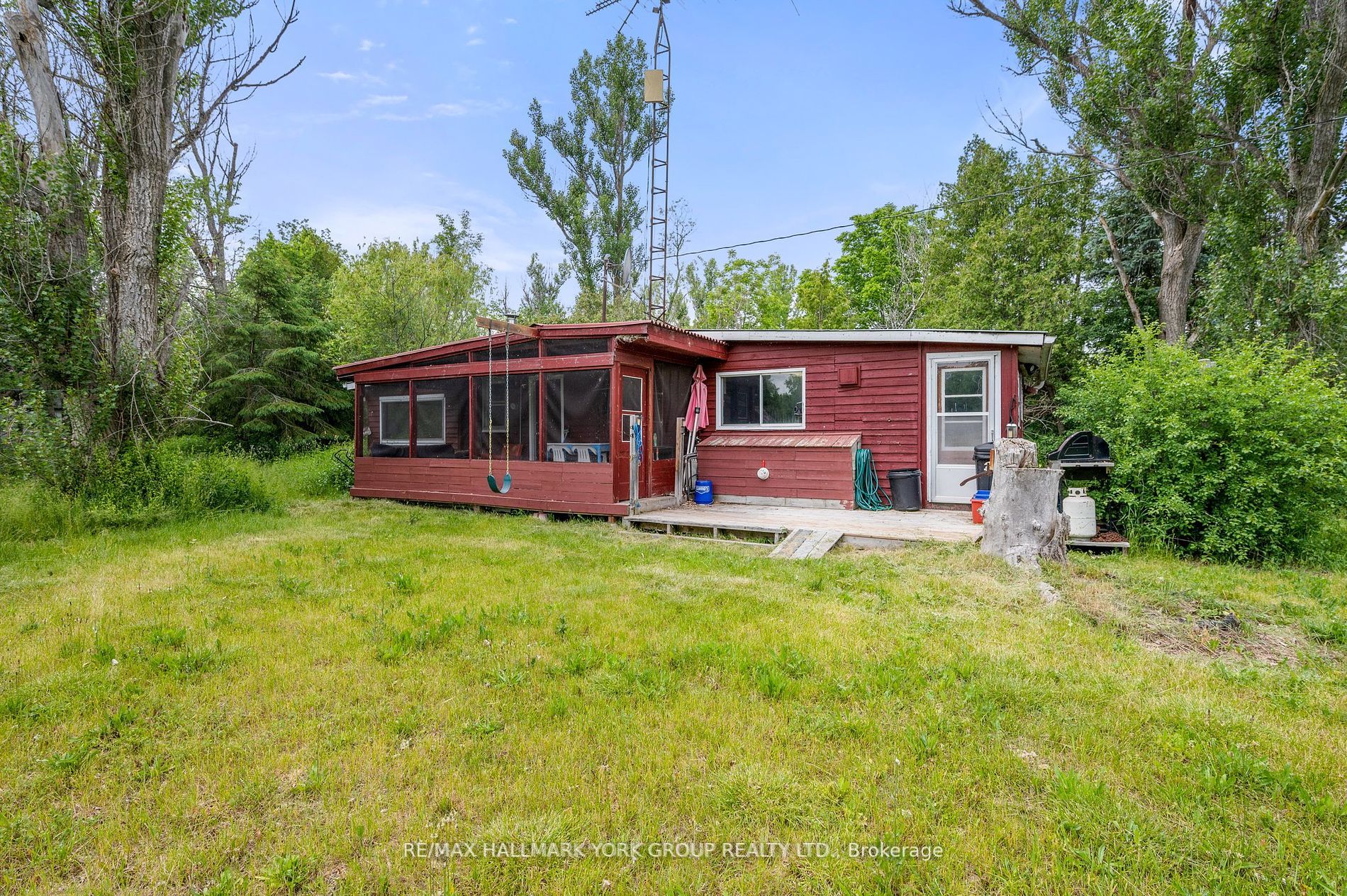 40630 Shore Road Property Photo 1