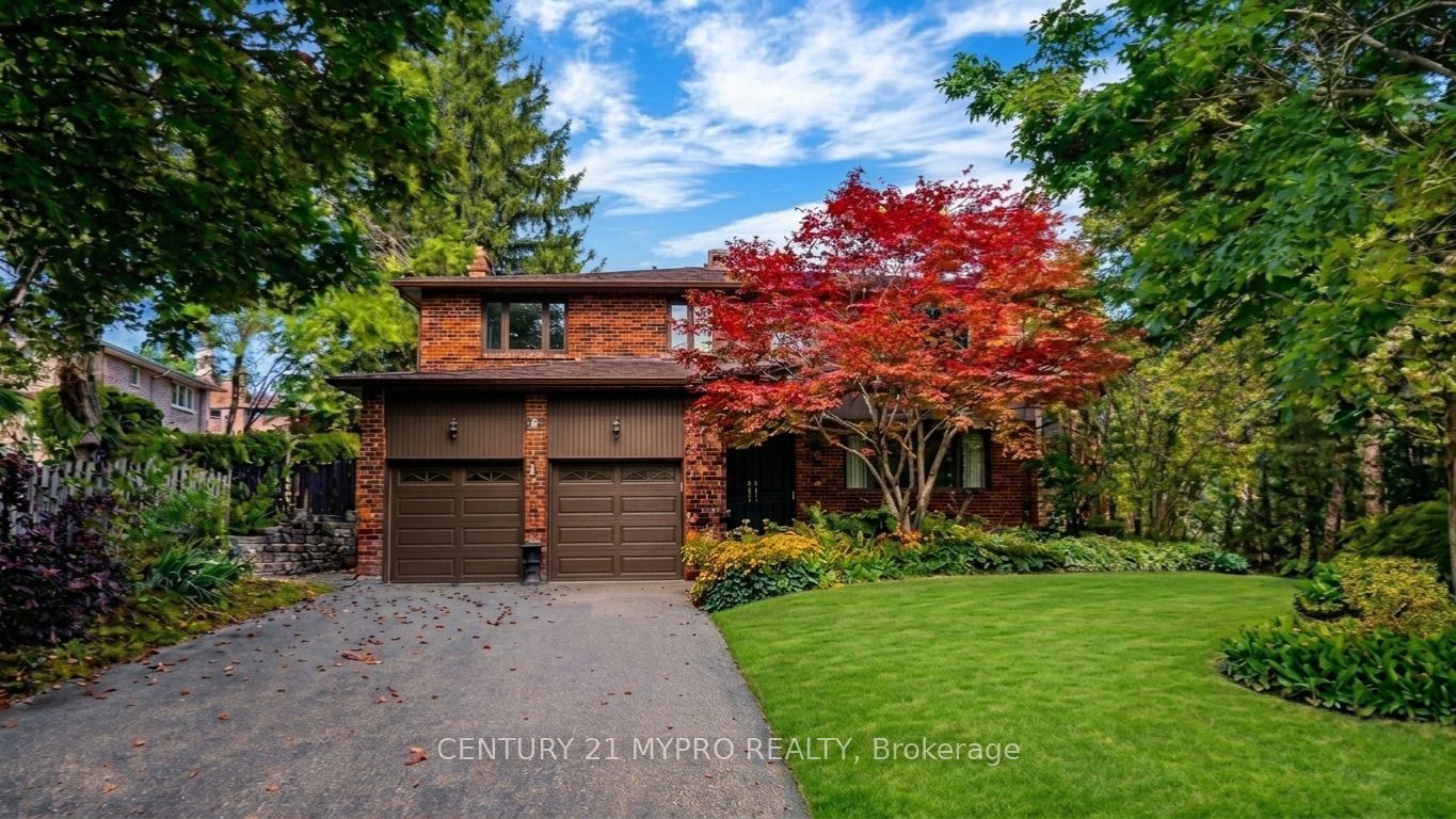 23 Forest Park Crescent