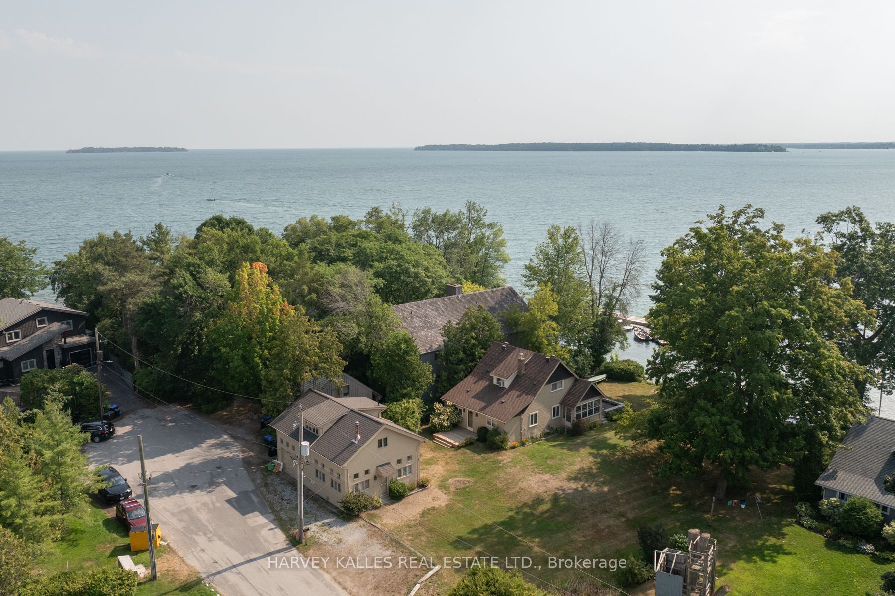 607 Cedarvale Drive Property Photo 1