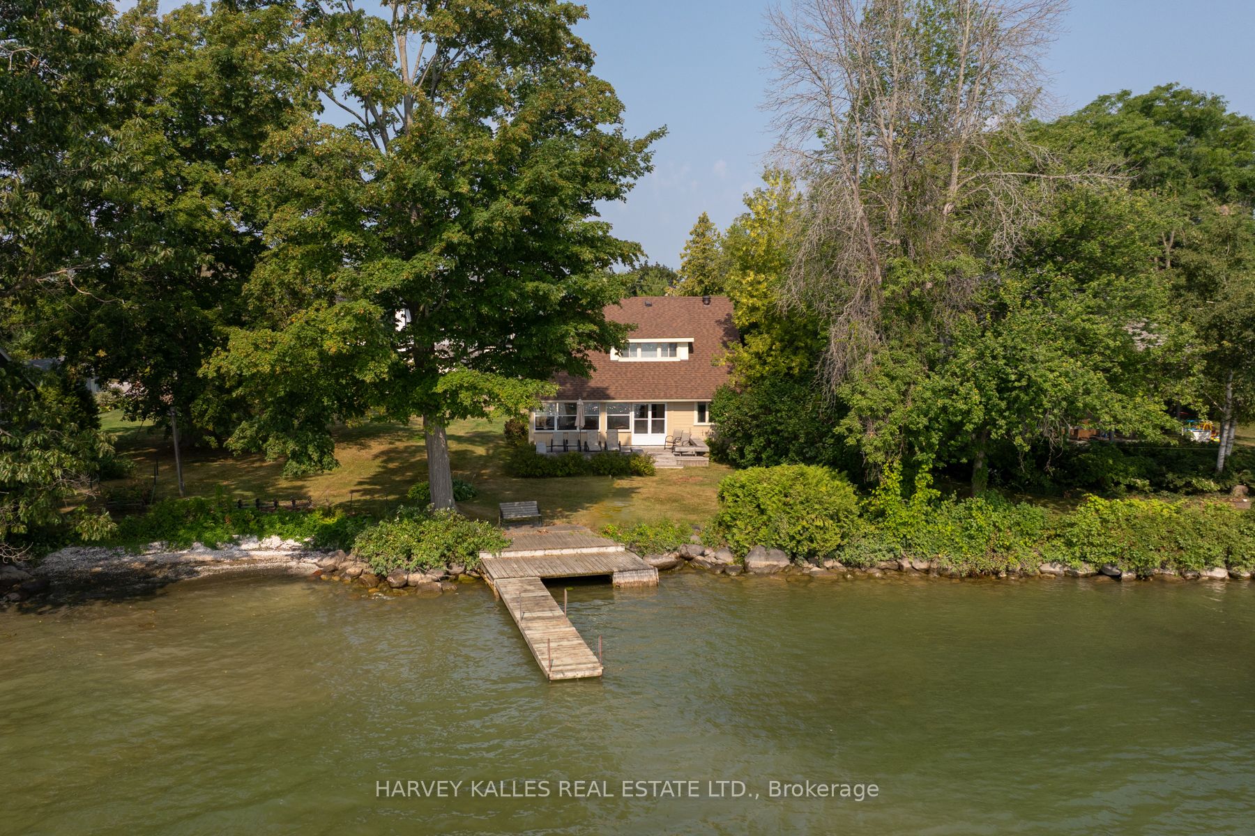 607 Cedarvale Drive Property Photo 3
