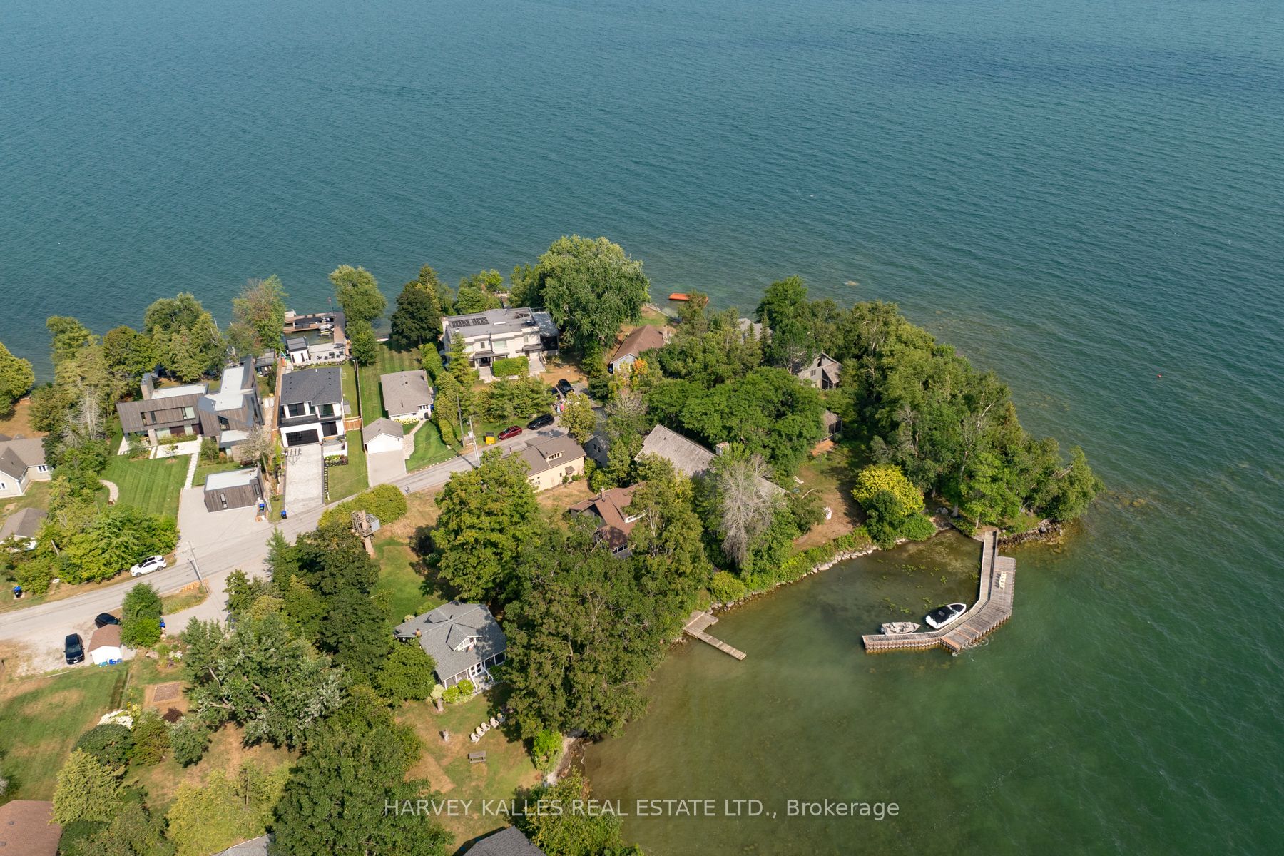 607 Cedarvale Drive Property Photo 6