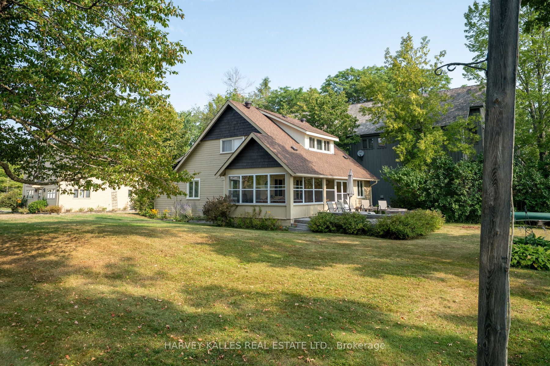 607 Cedarvale Drive Property Photo 15