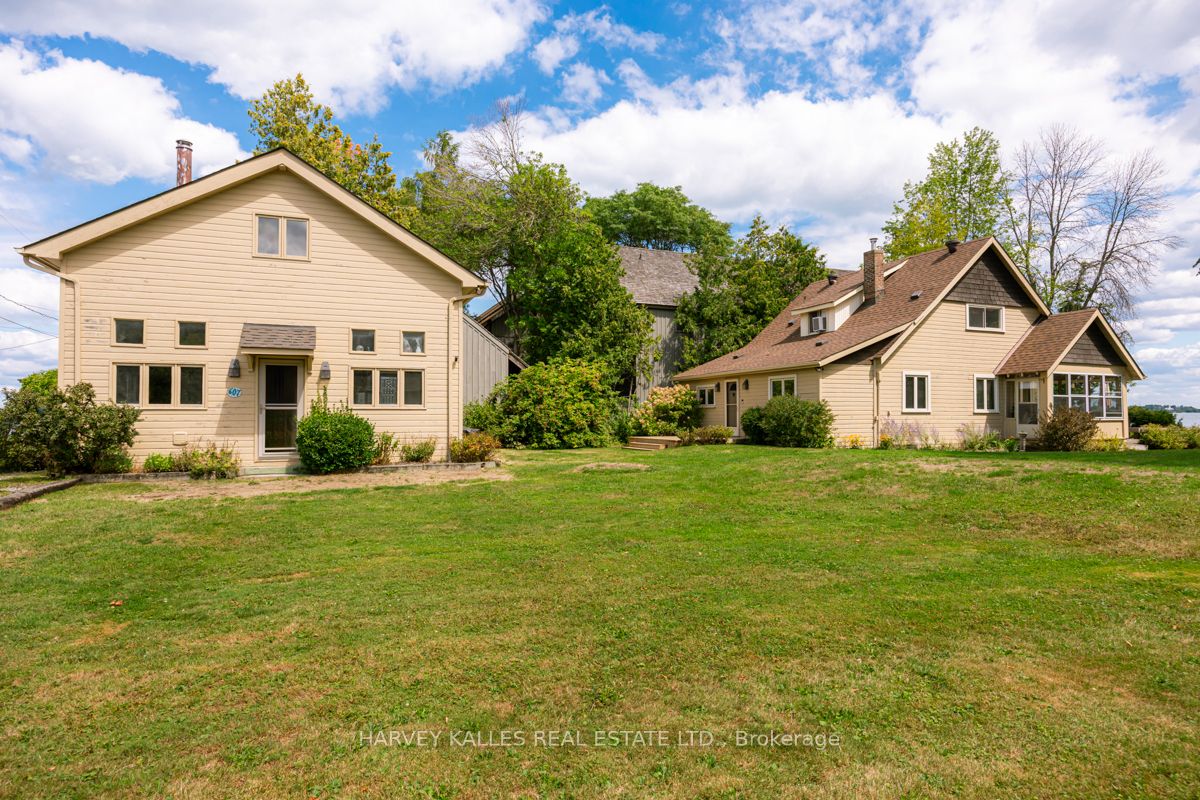607 Cedarvale Drive Property Photo 30