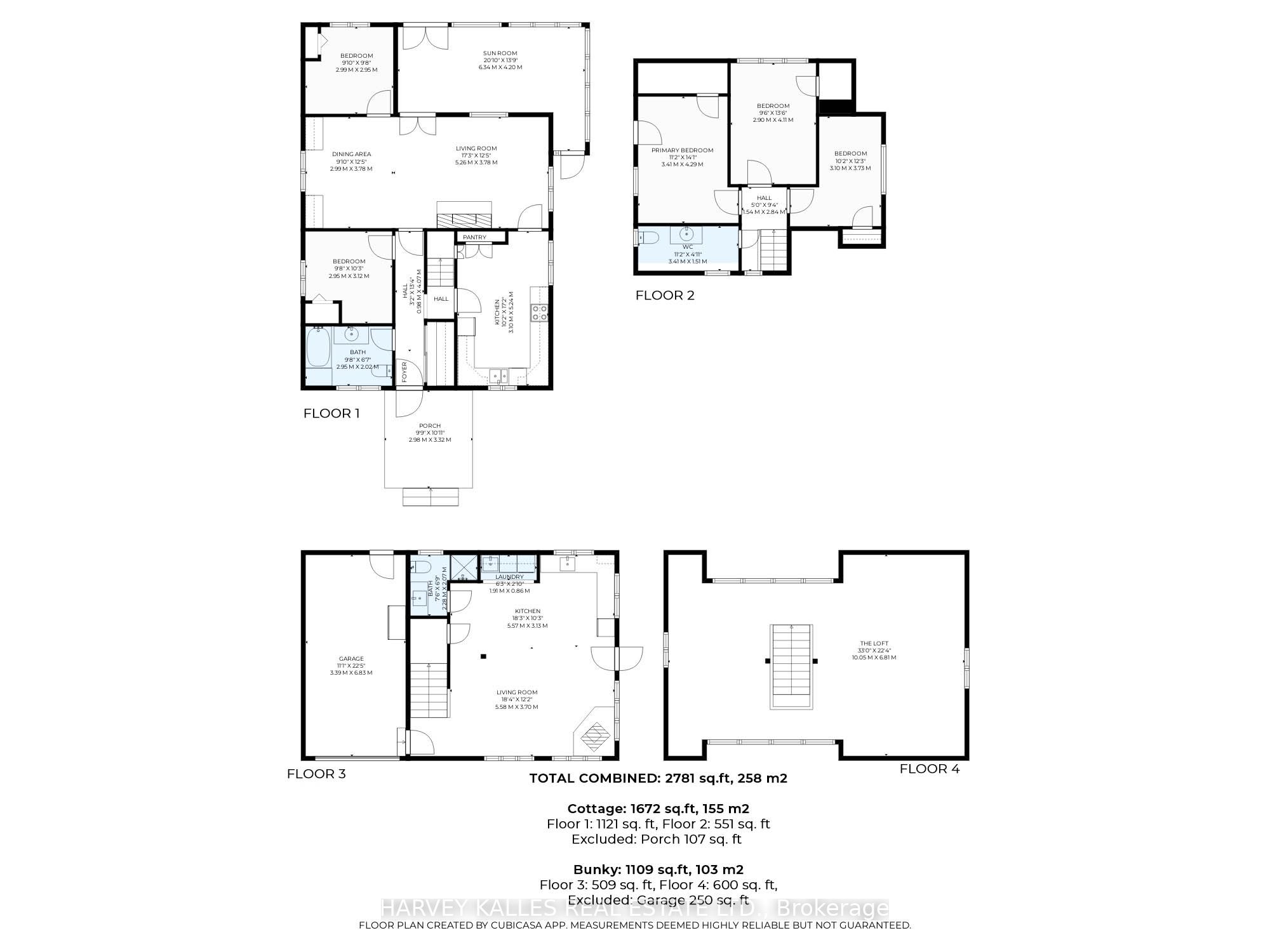 607 Cedarvale Drive Property Photo 42