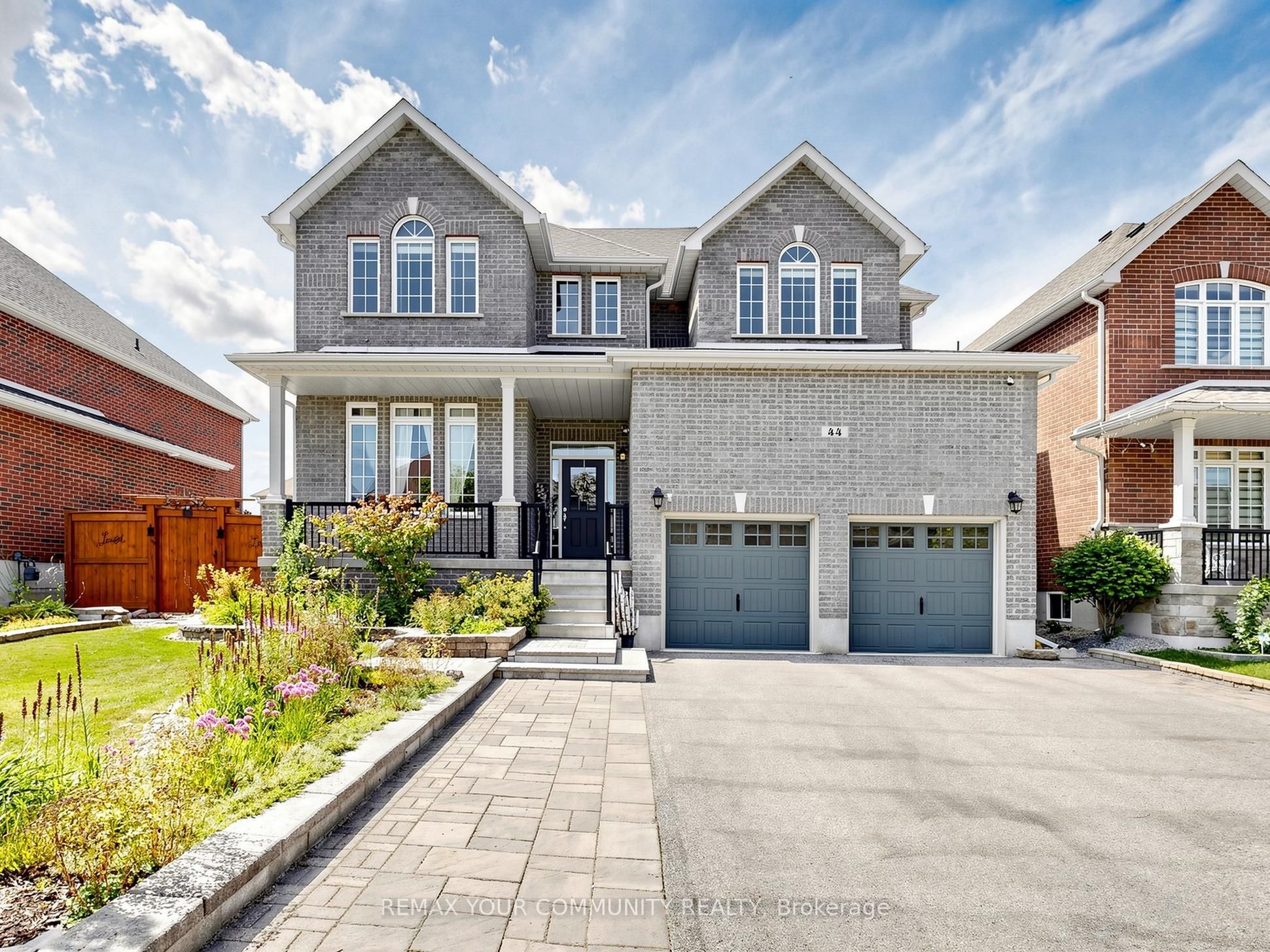 44 Tim Jacobs Drive