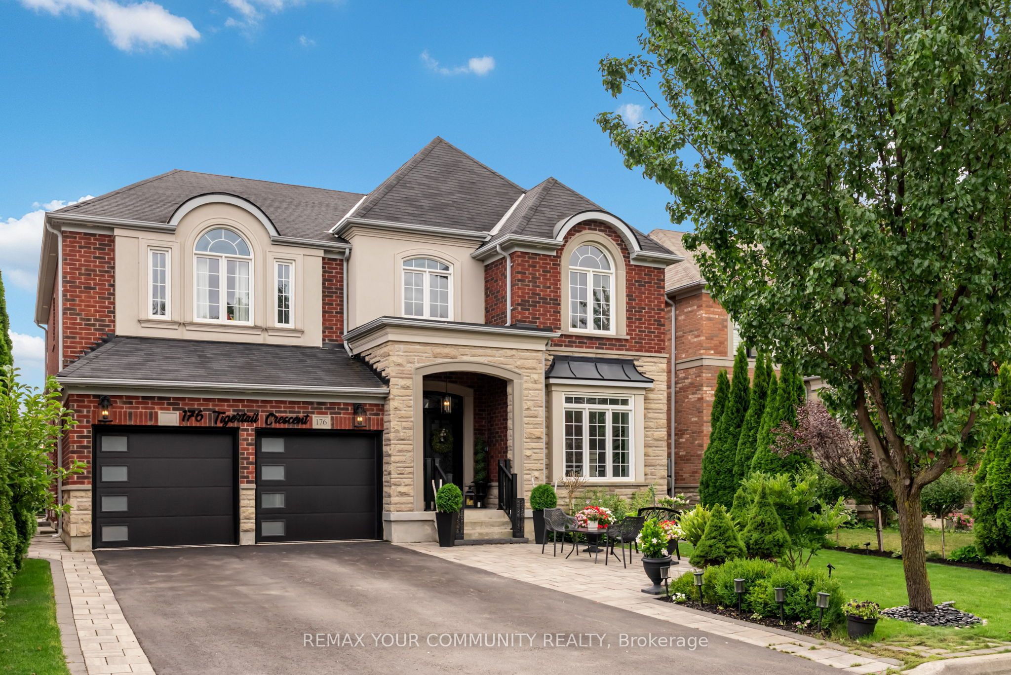 176 Tigertail Crescent Property Photo 1