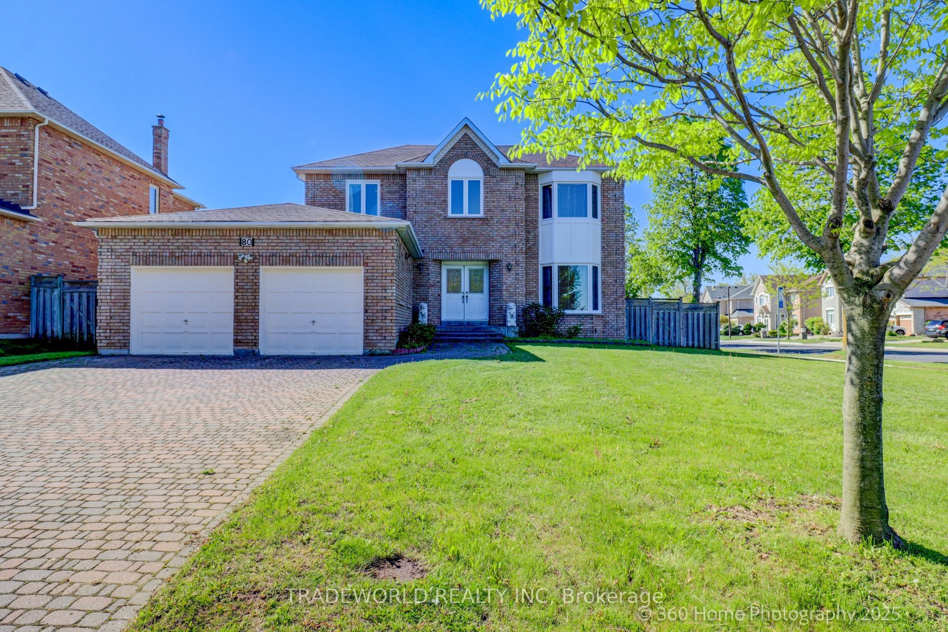 80 Eyer Drive Property Photo 1