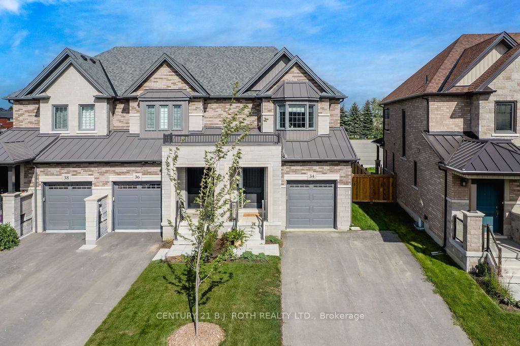 34 Kiernan Crescent N Property Photo 2