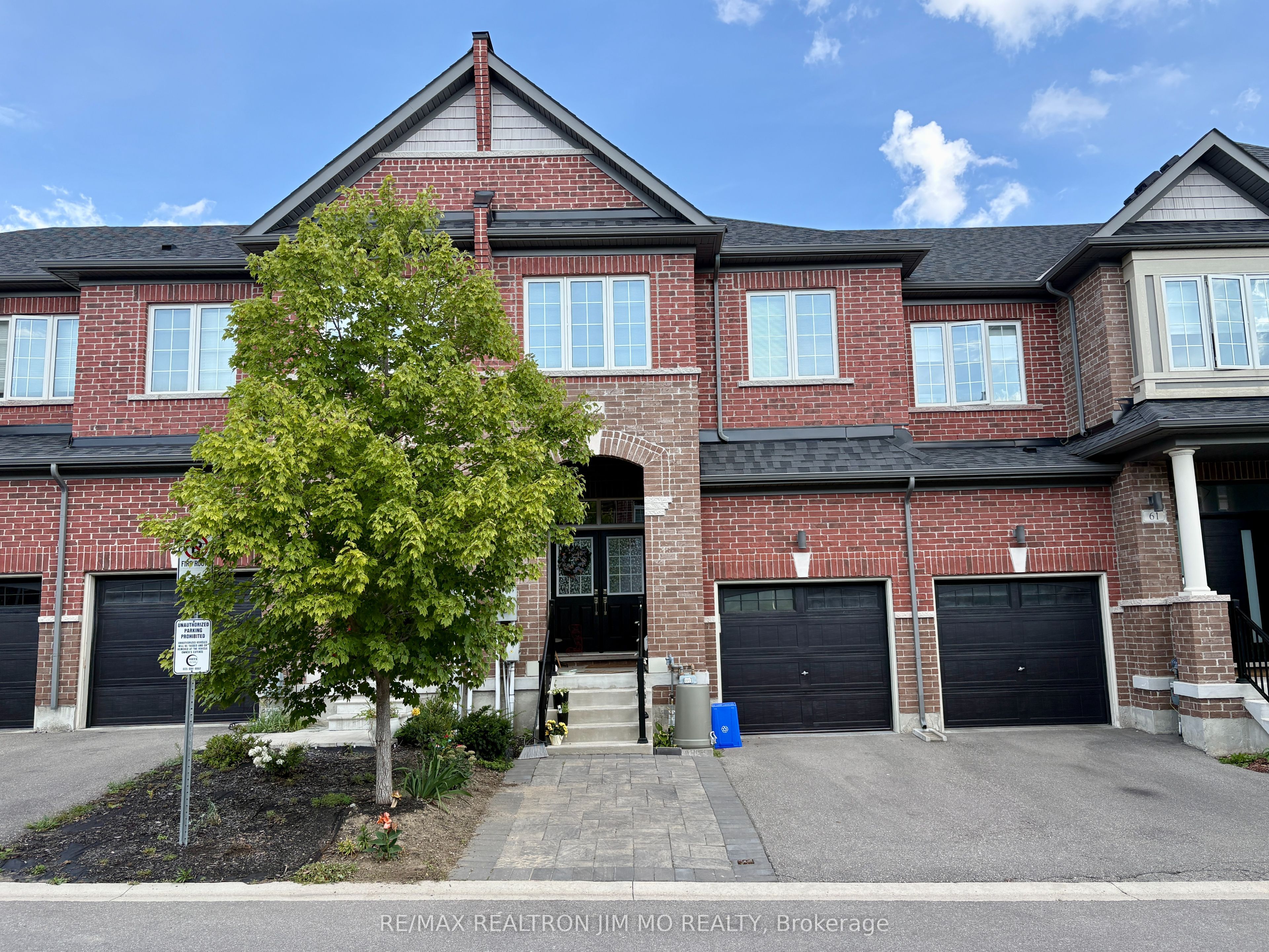 59 Dundonald Trail Basement Property Photo 1