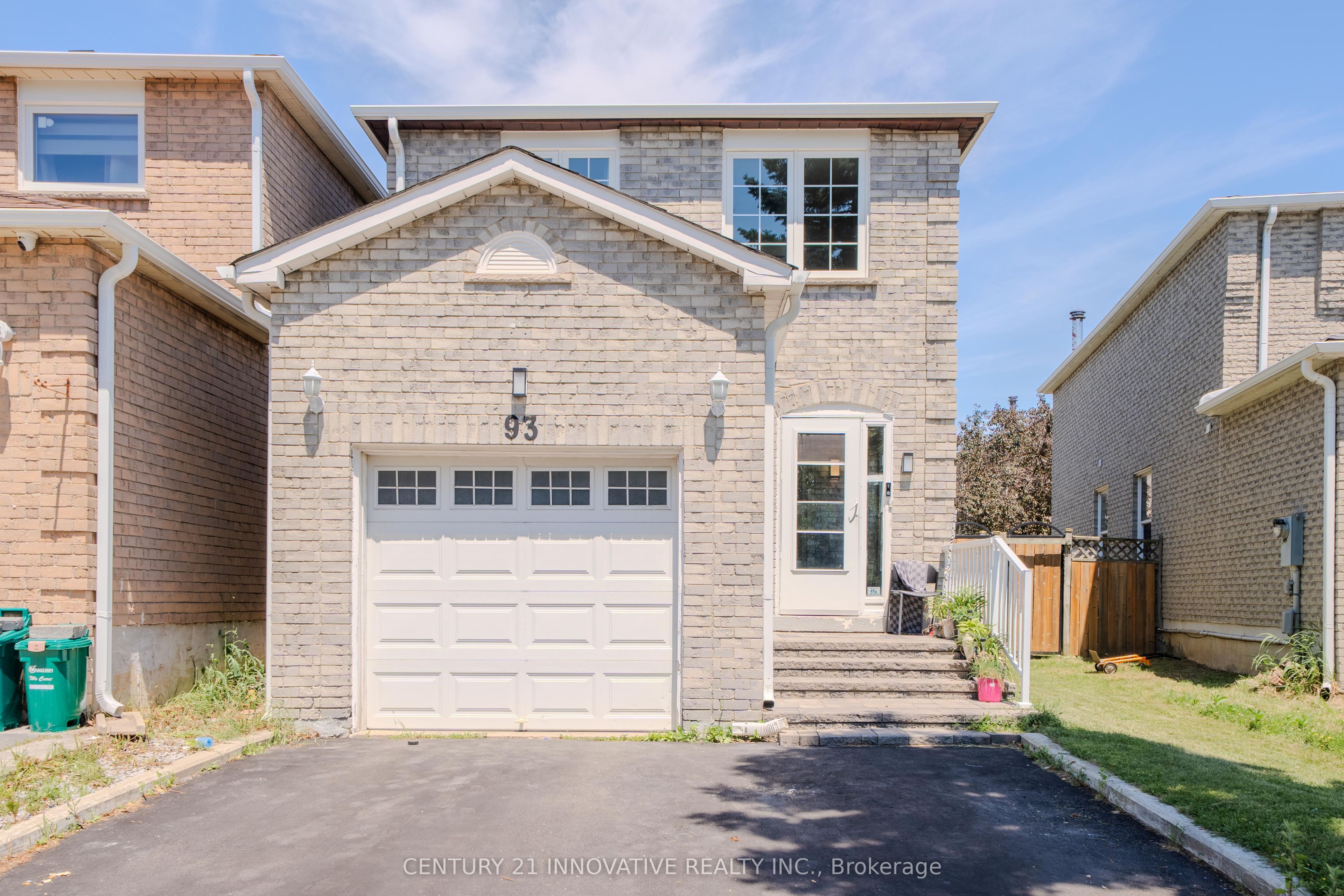 93 William Honey Crescent