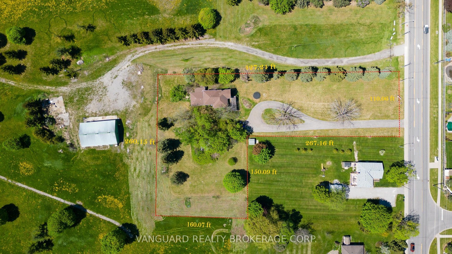 2781 Sixth Line Property Photo 1