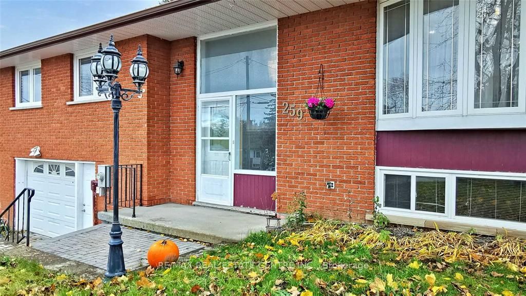259 Simcoe Road Property Photo 2