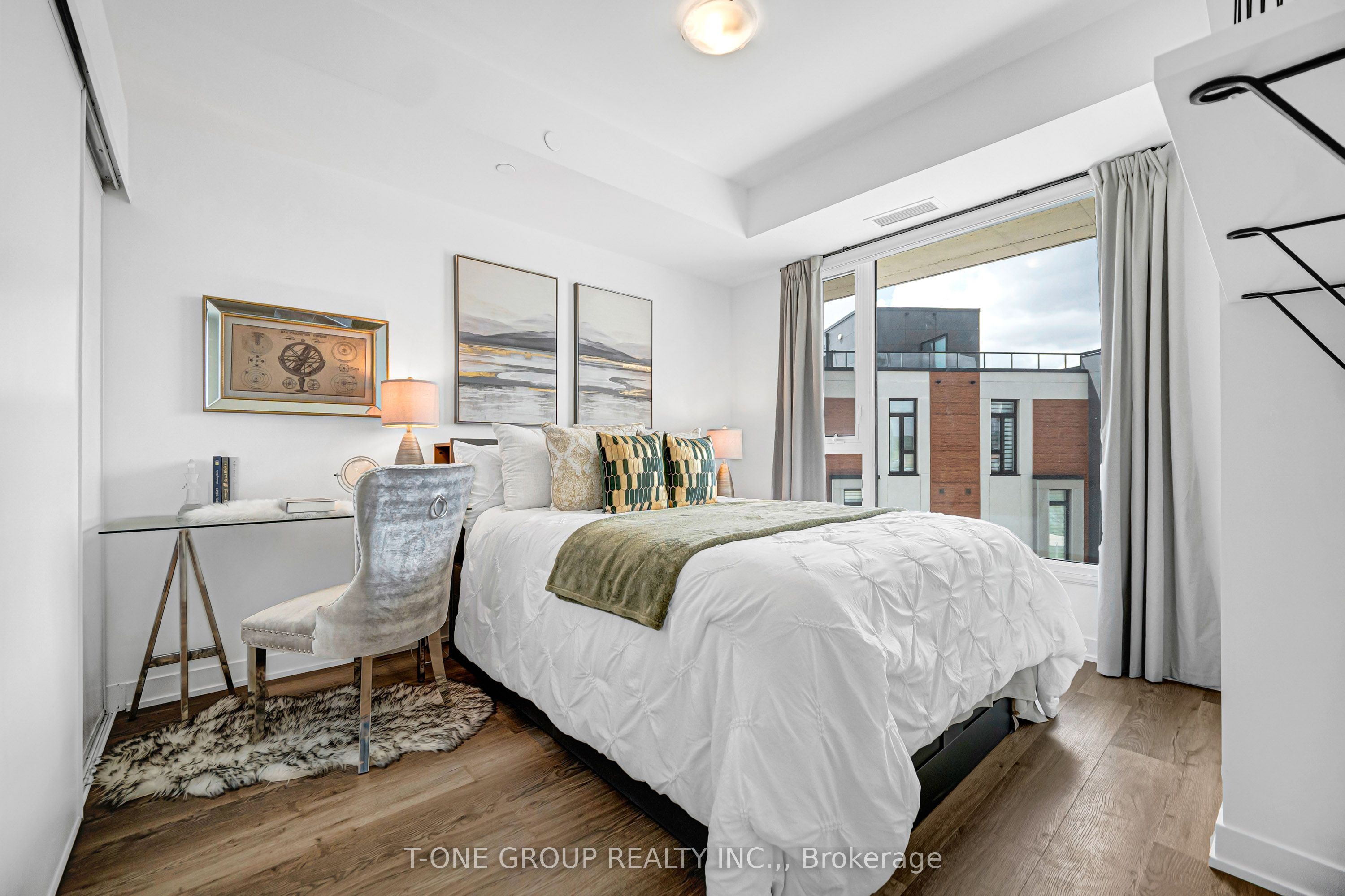 6 David Eyer Road 313 Property Photo 23