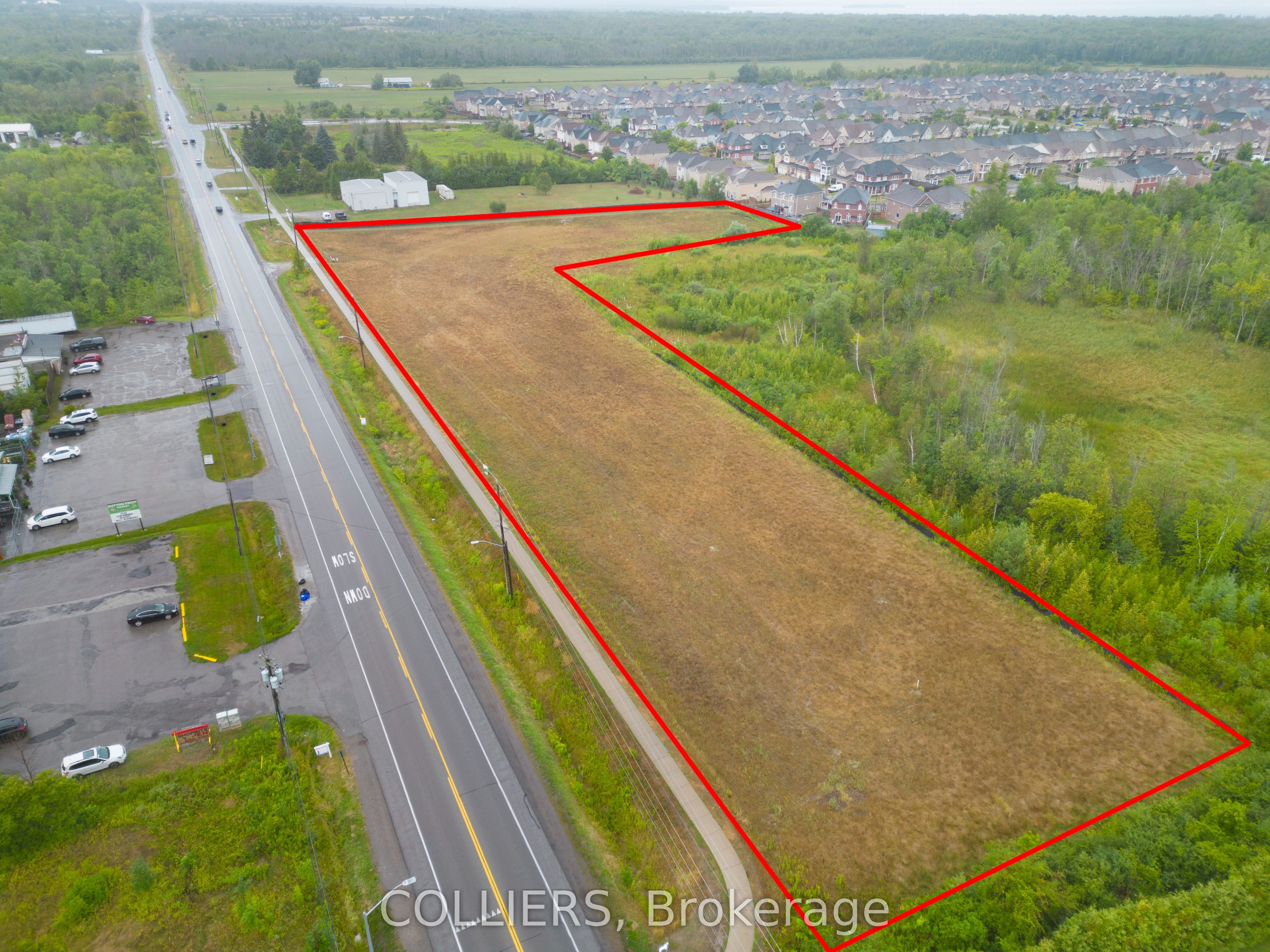 4992 Baseline Road Property Photo 1