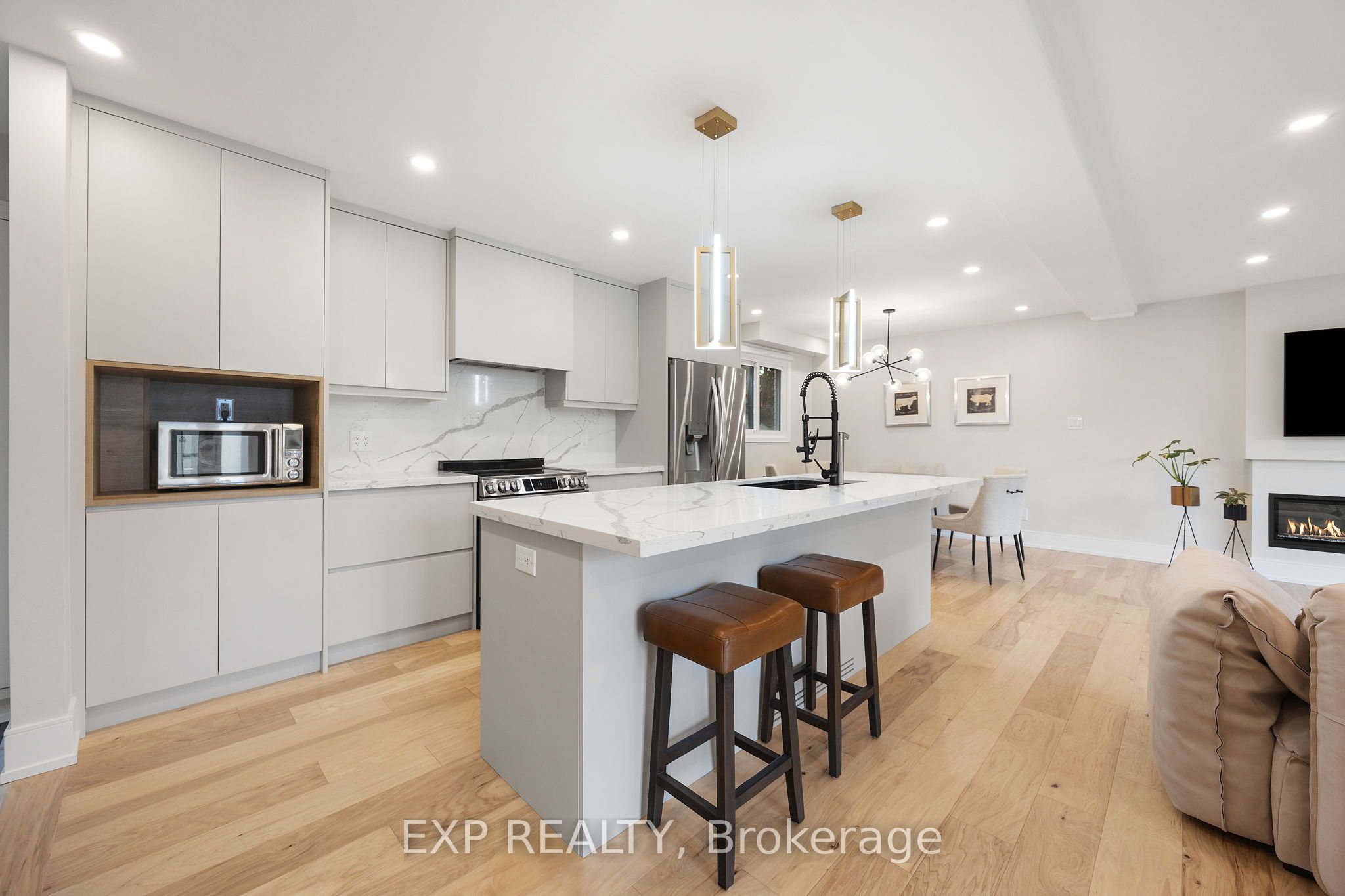 12333 Ninth Line Property Photo 4