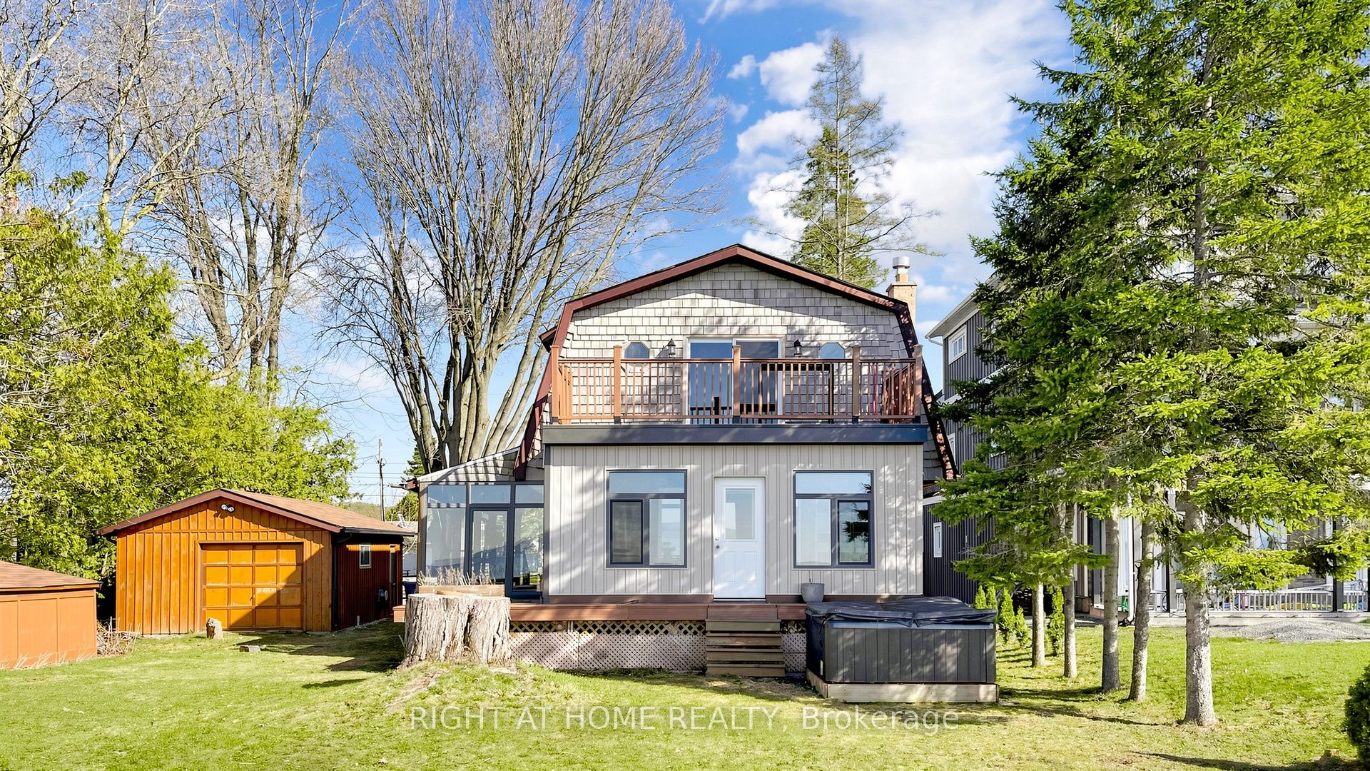 36 Shirlea Boulevard Property Photo 1