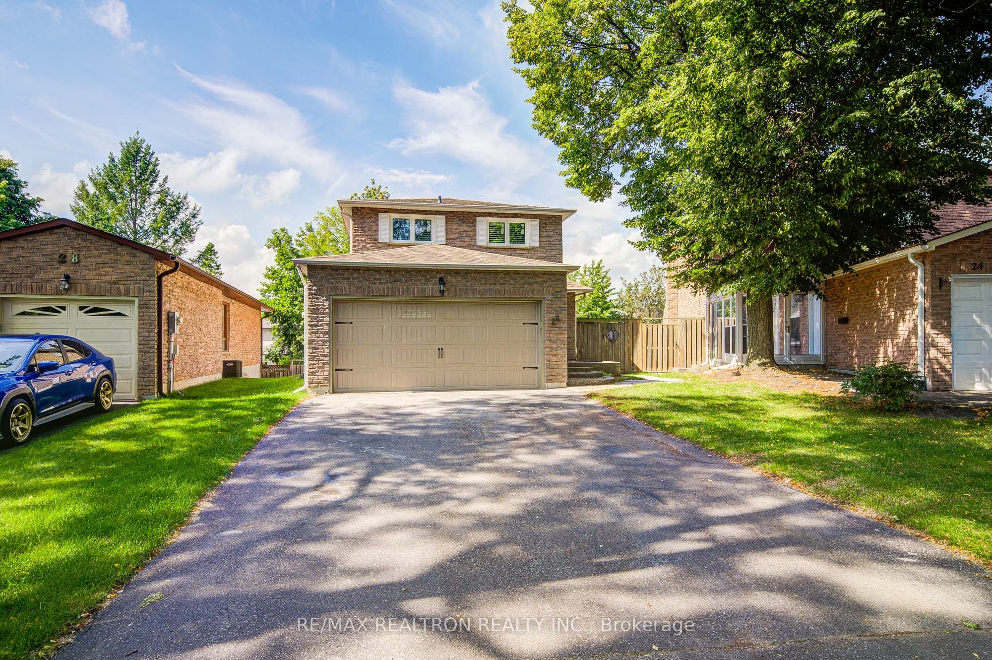 26 Mercer Crescent