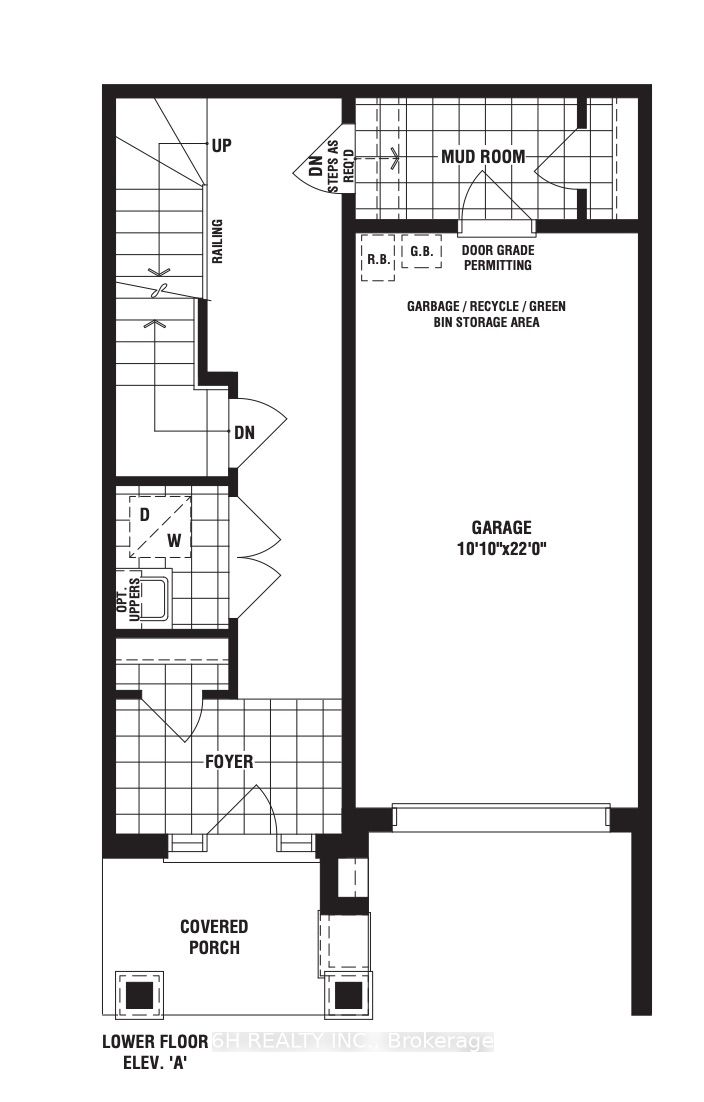 36 Harold Wilson Lane Lot 34 Property Photo 42
