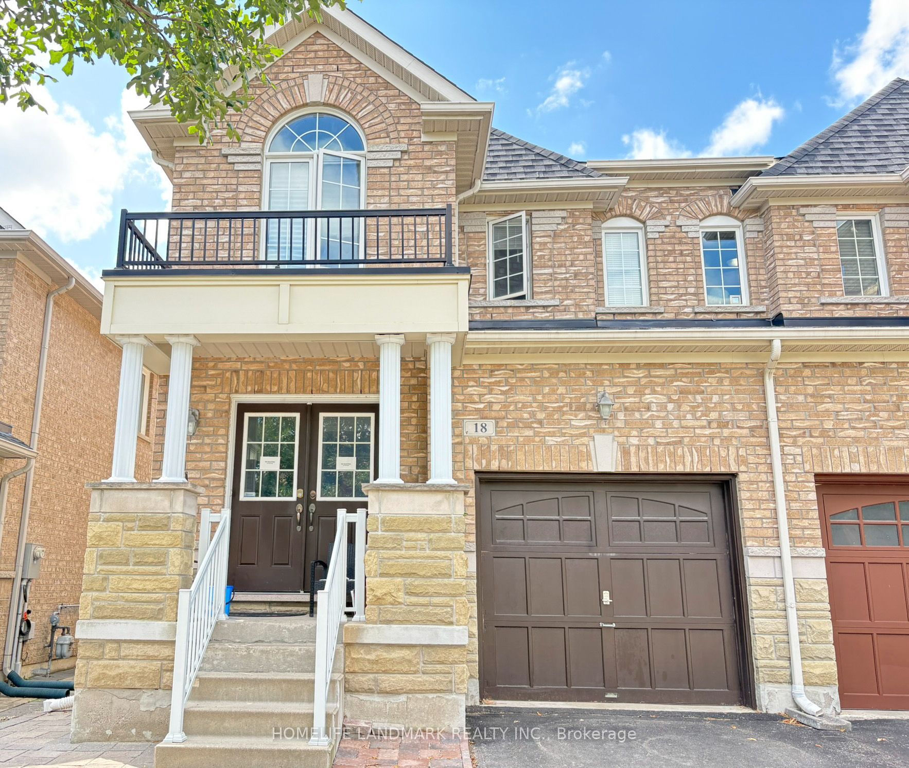 18 Barli Crescent Basement Property Photo 1