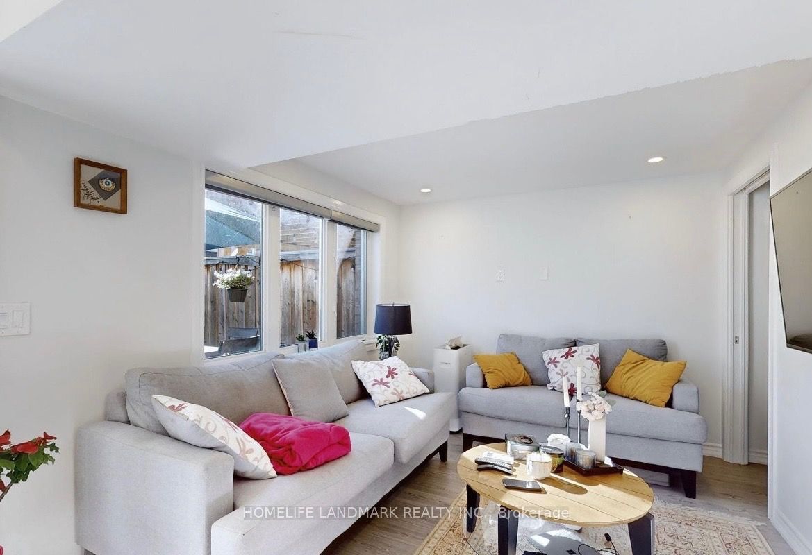 18 Barli Crescent Basement Property Photo 2