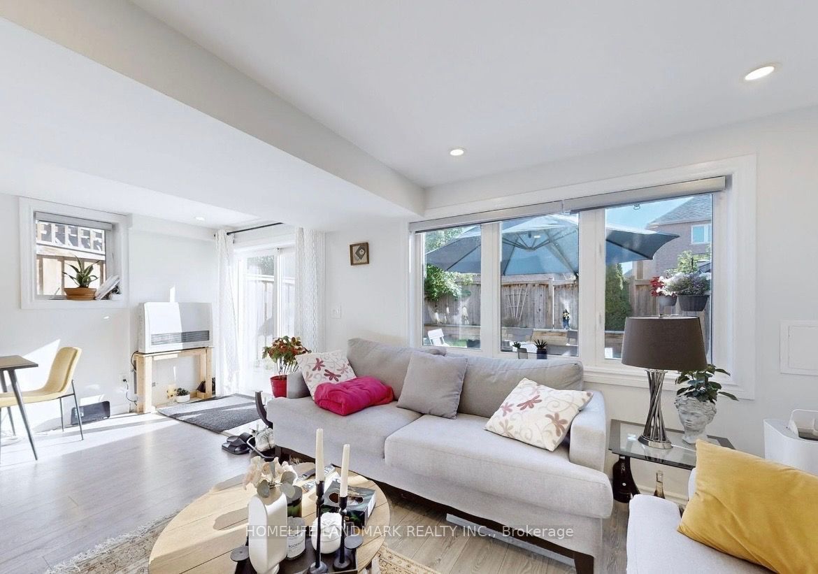 18 Barli Crescent Basement Property Photo 3