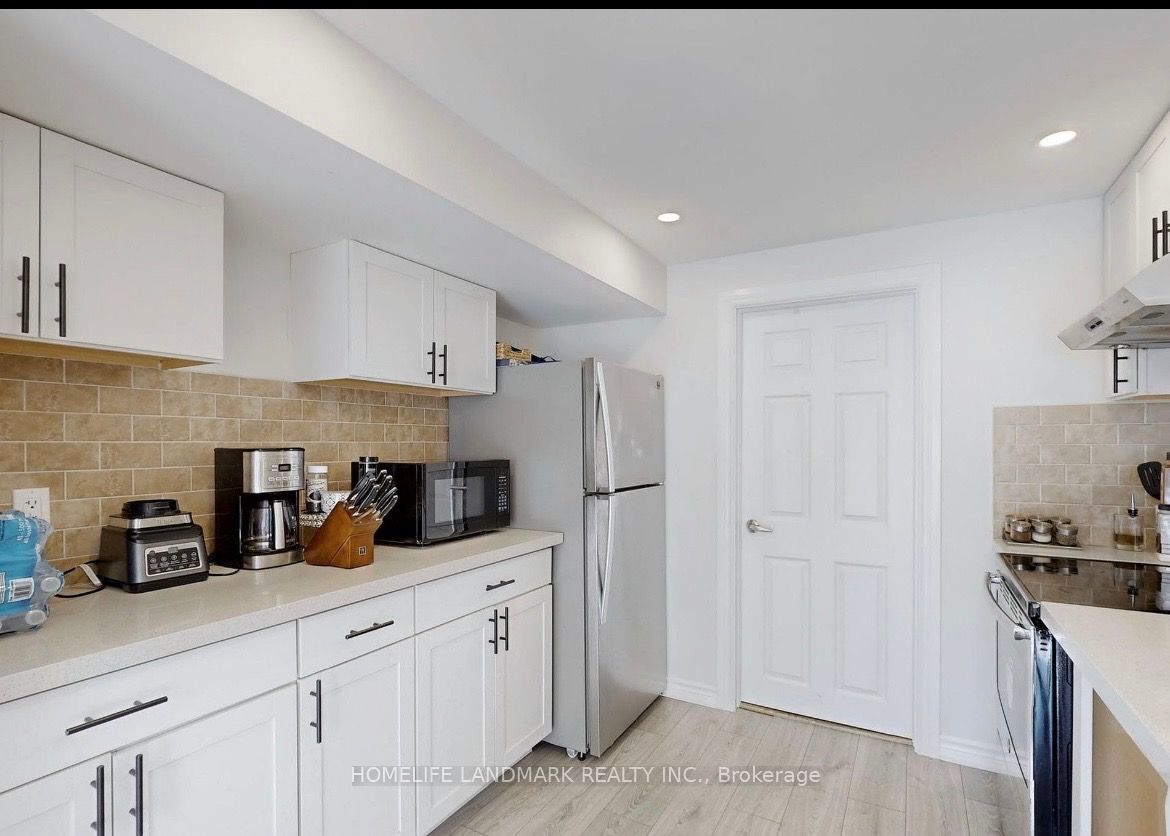 18 Barli Crescent Basement Property Photo 6