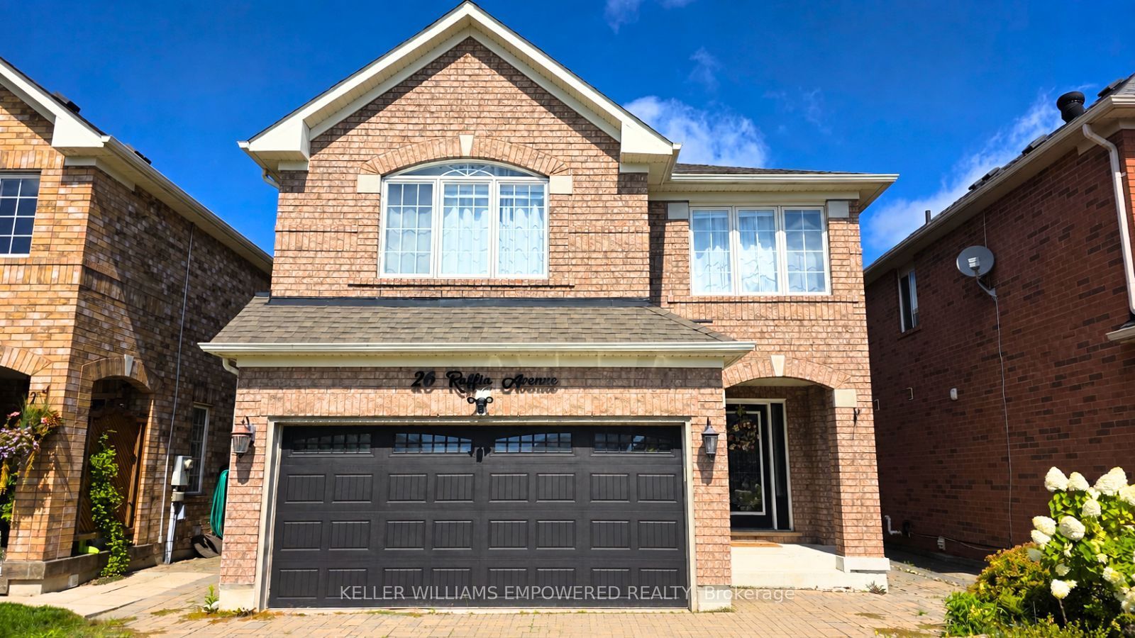 26 Raffia Avenue Bsmt Property Photo 1