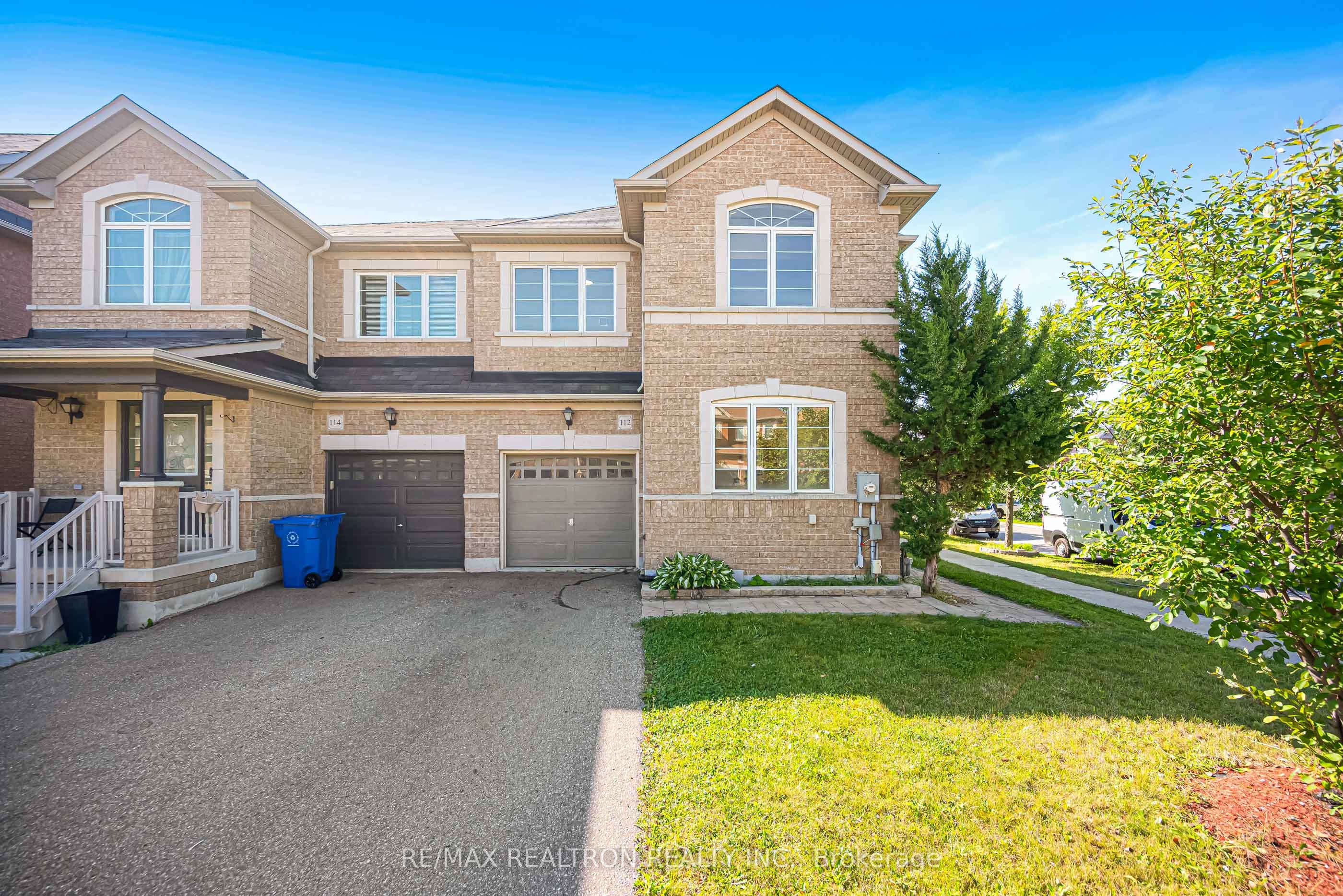 112 Duffin Drive Property Photo 1