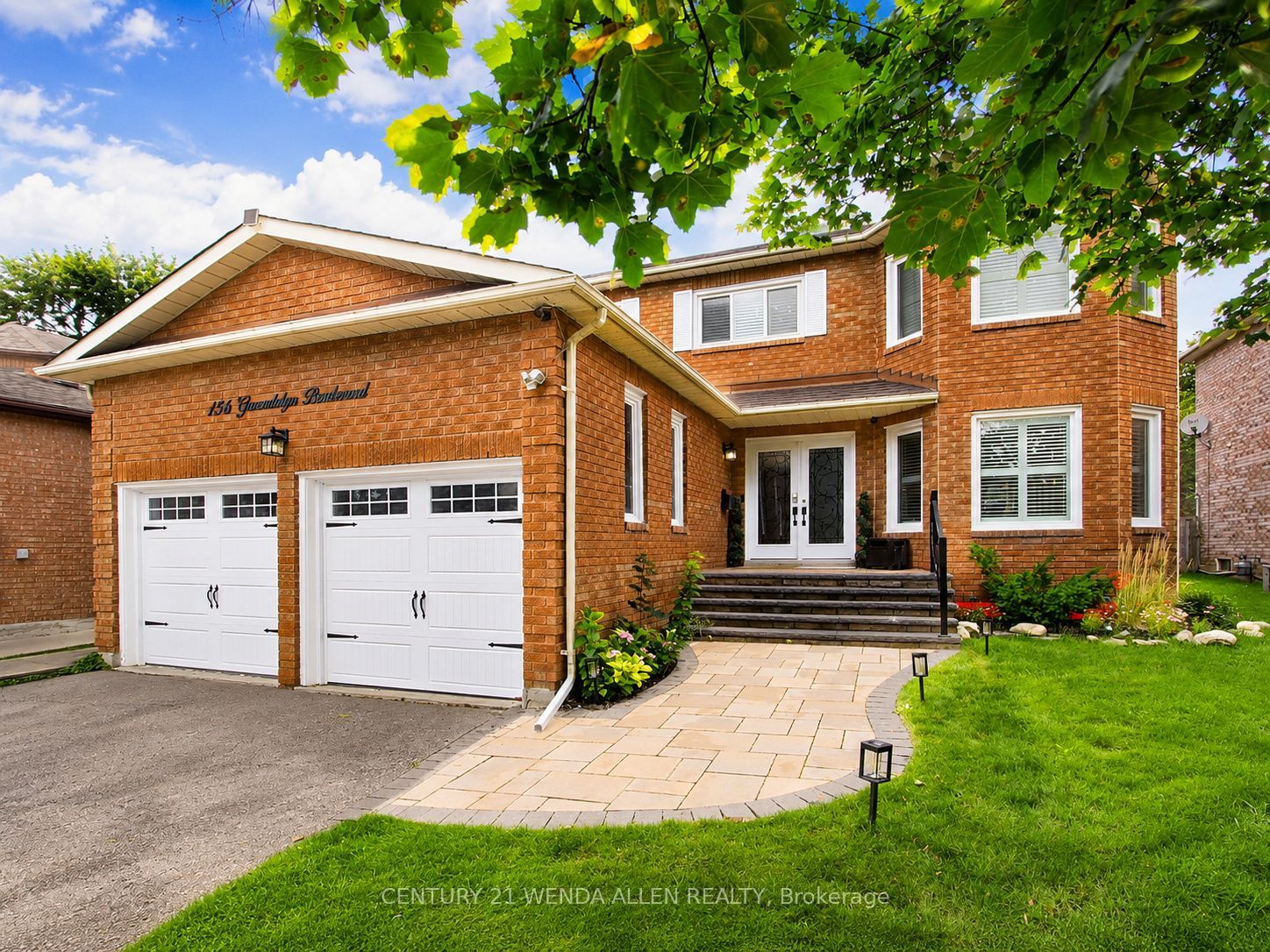 156 Gwendolyn Boulevard