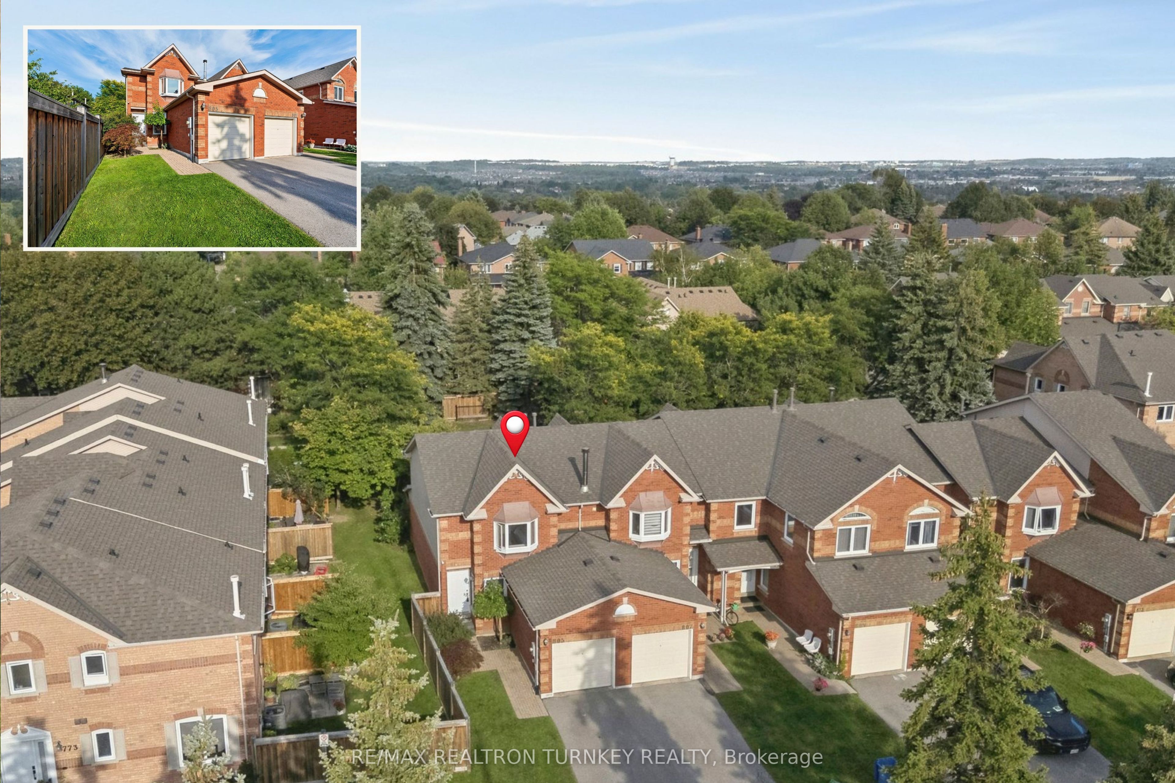 805 Playter Crescent Property Photo 1