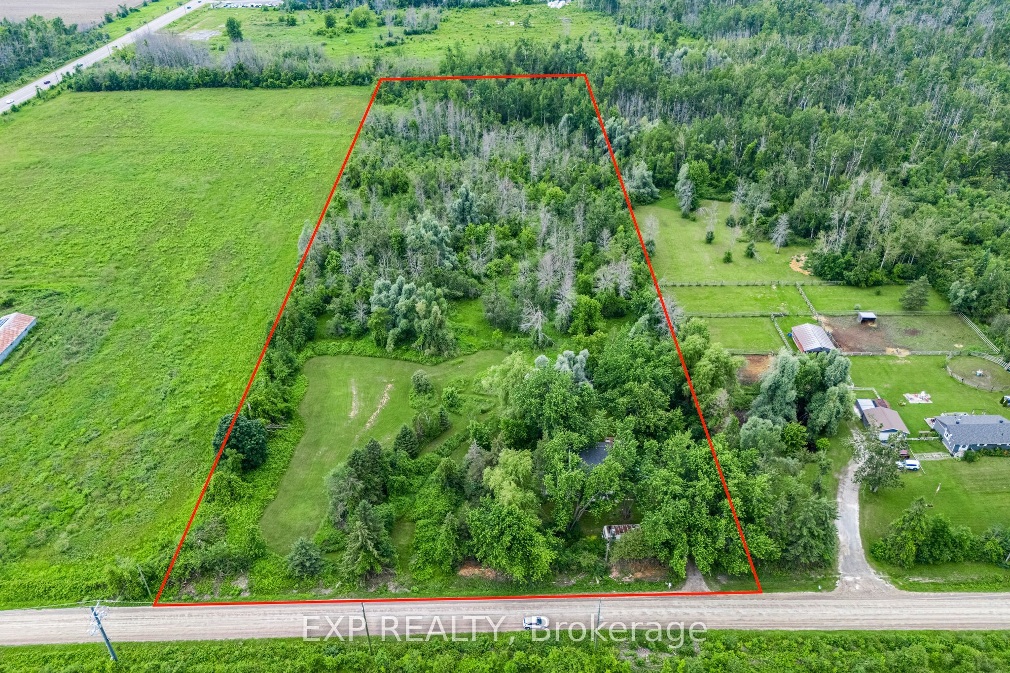 1435 Thorah Concession Road 7 Property Photo 10