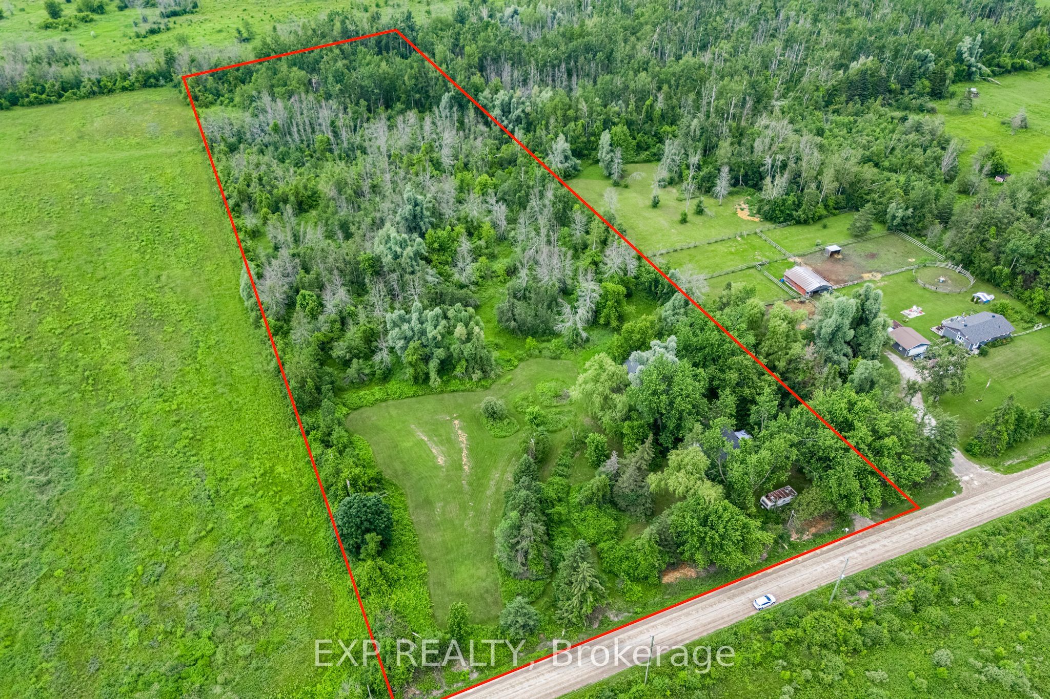 1435 Thorah Concession Road 7 Property Photo 11