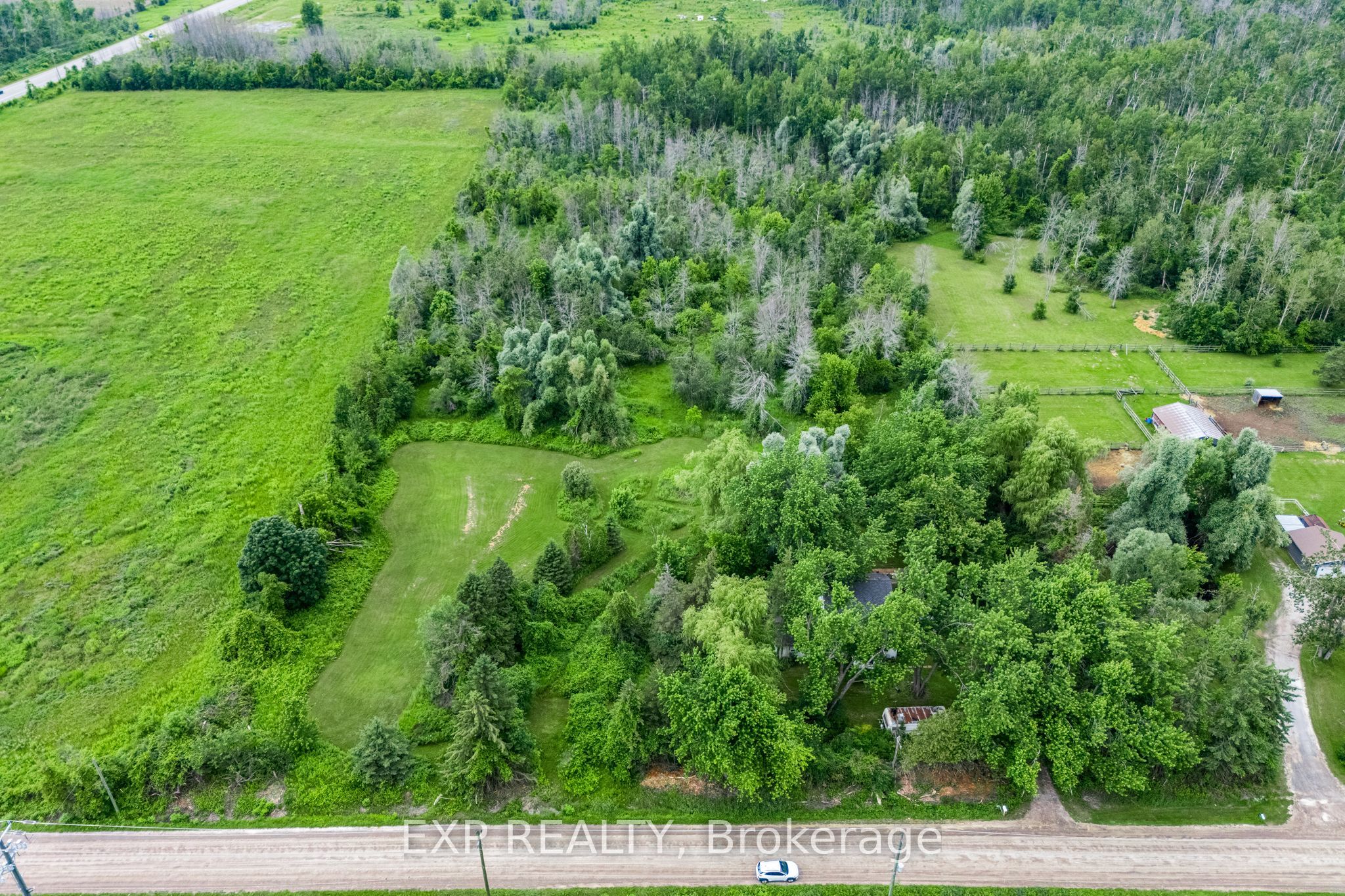 1435 Thorah Concession Road 7 Property Photo 12