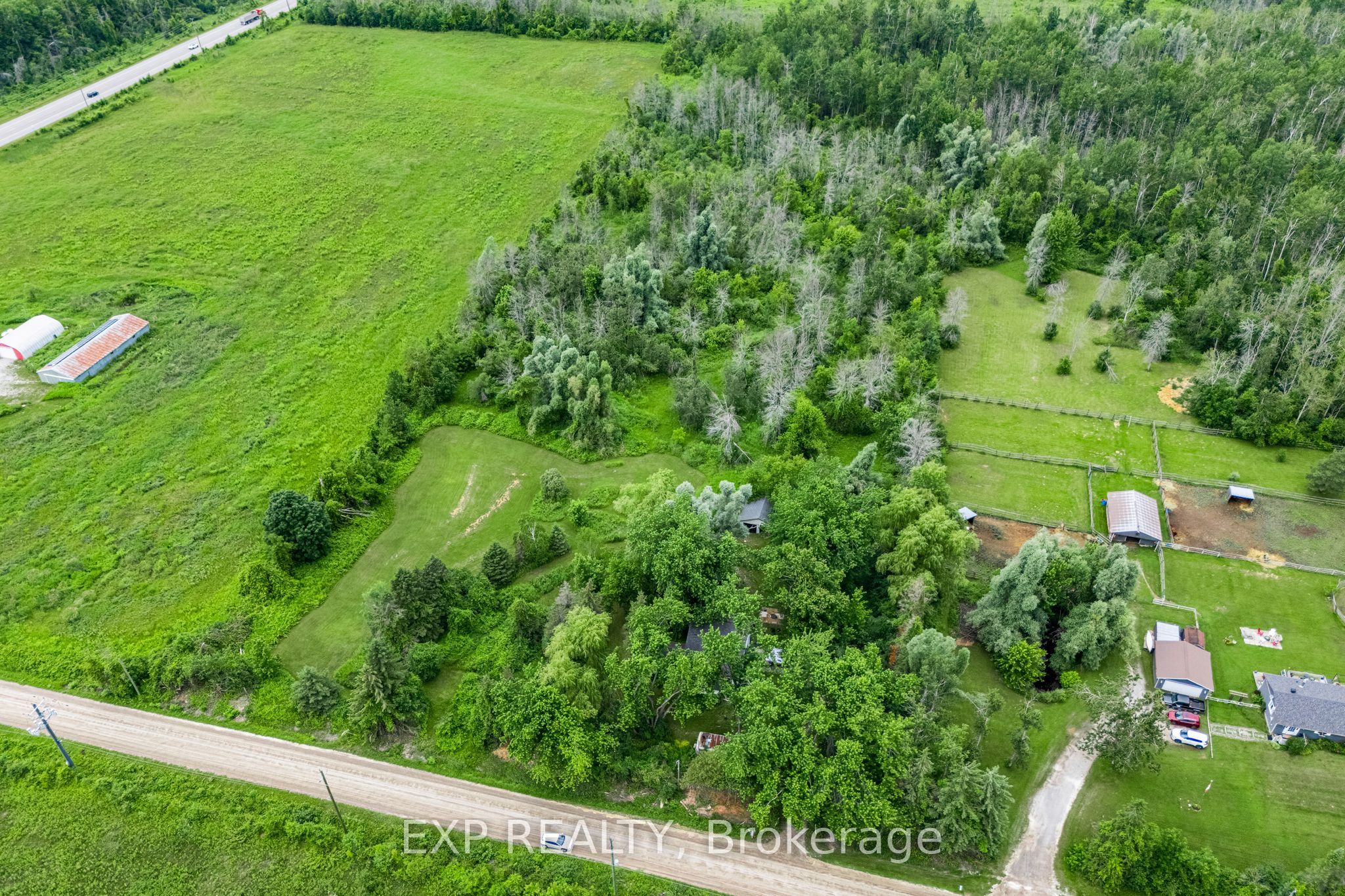 1435 Thorah Concession Road 7 Property Photo 13