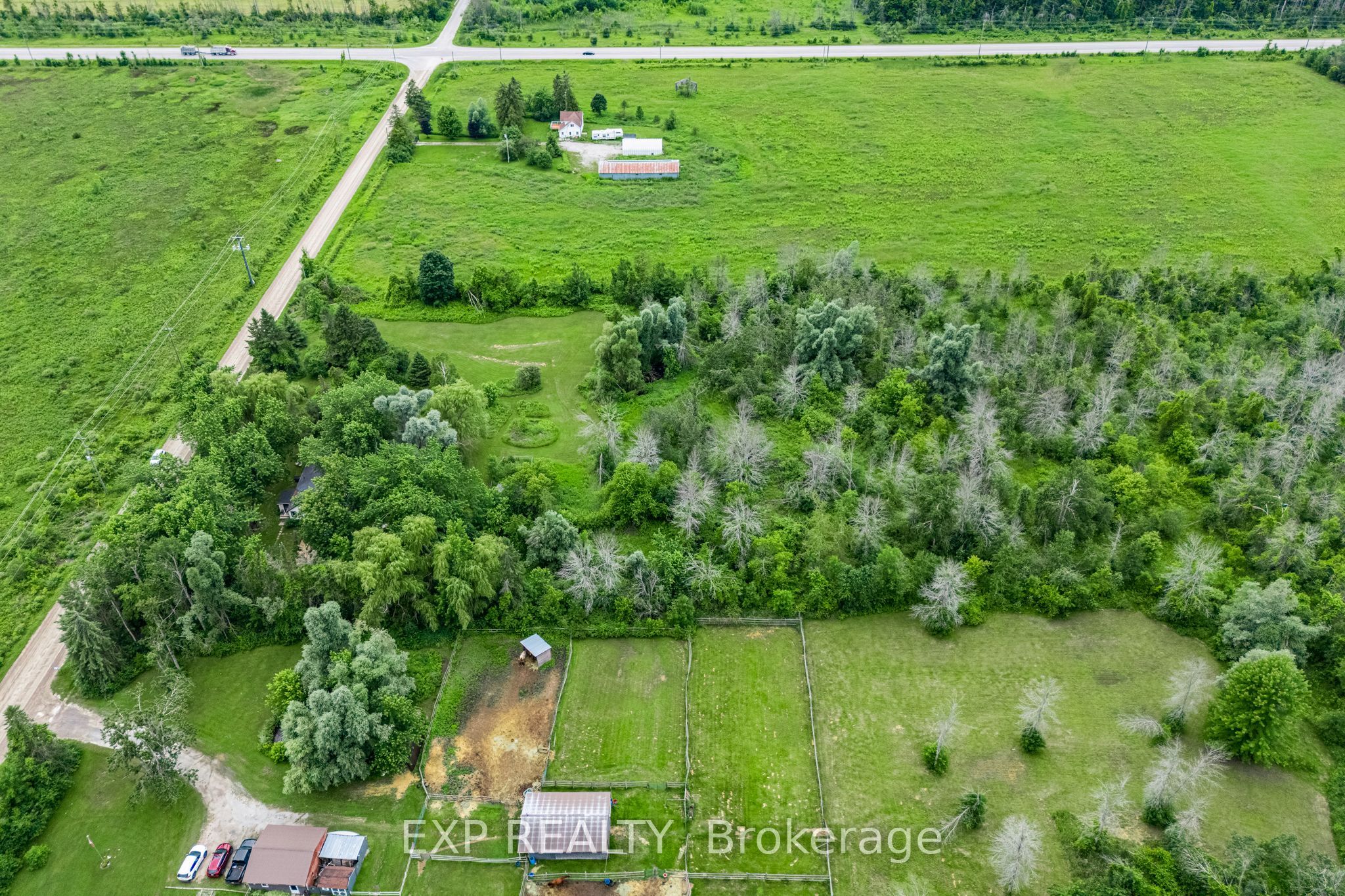 1435 Thorah Concession Road 7 Property Photo 14