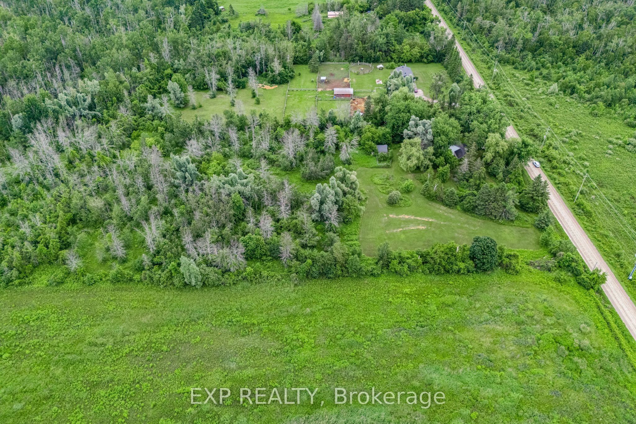 1435 Thorah Concession Road 7 Property Photo 15